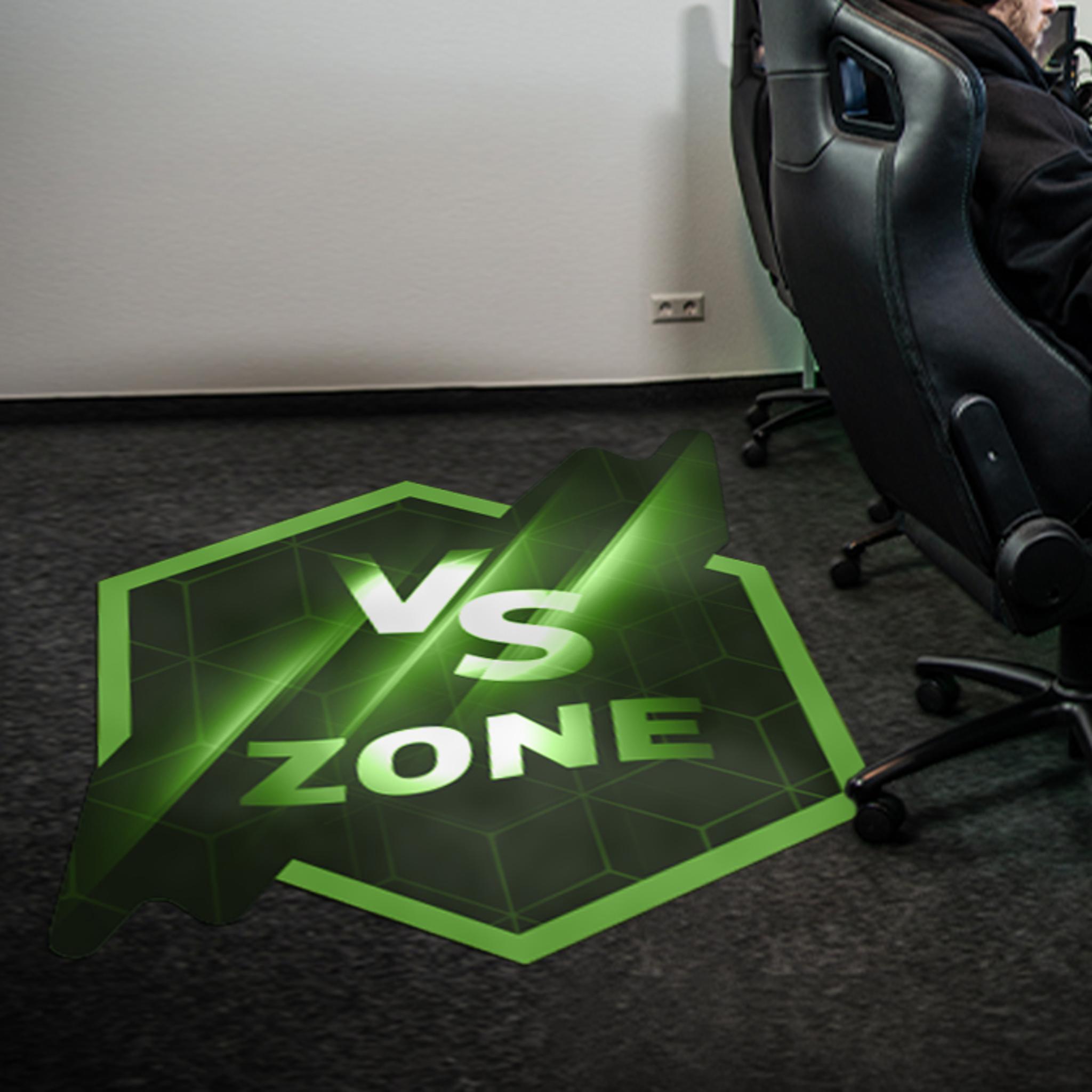Floor Decals