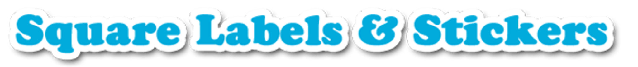 SquareLabelsAndStickers
