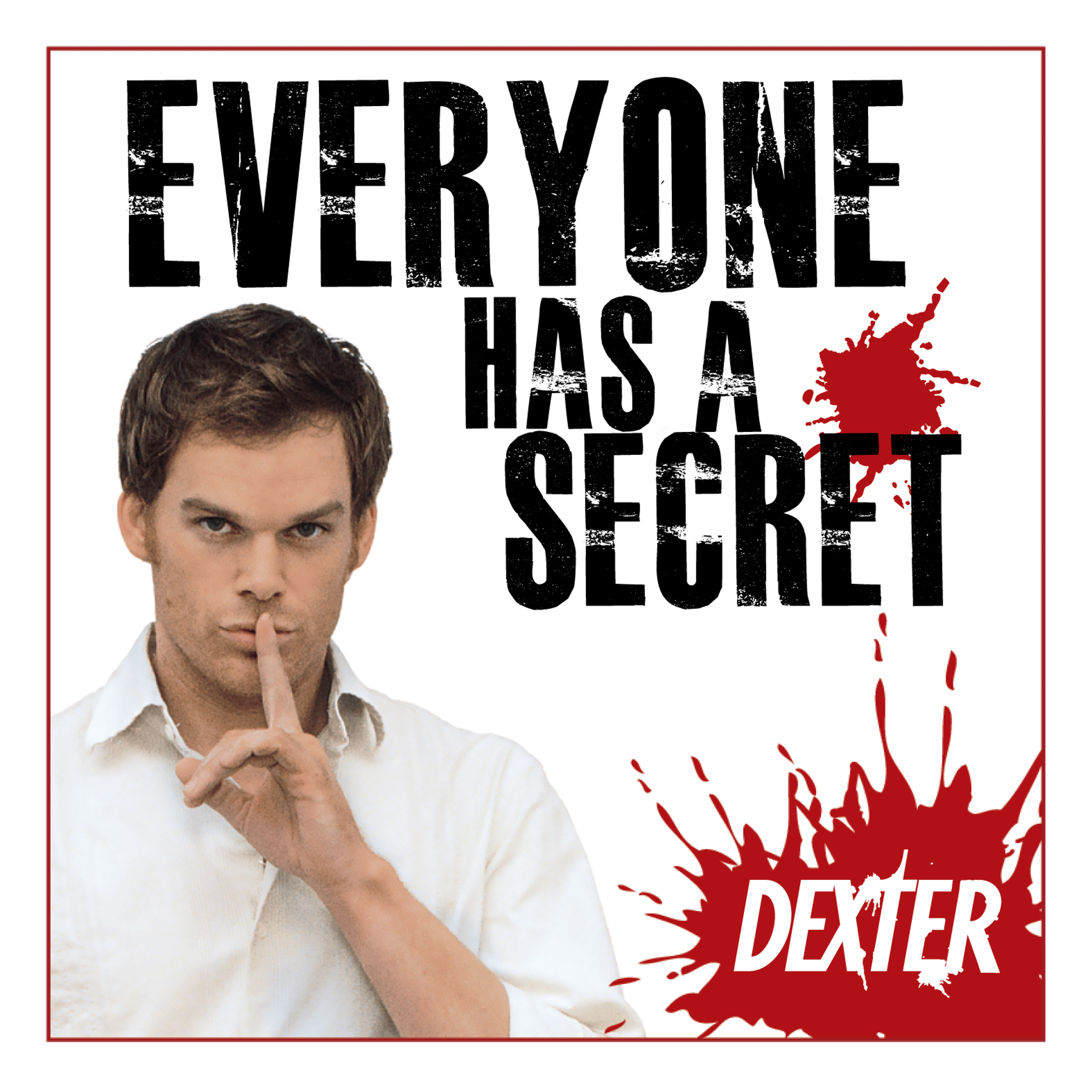 Everyone Has A Secret