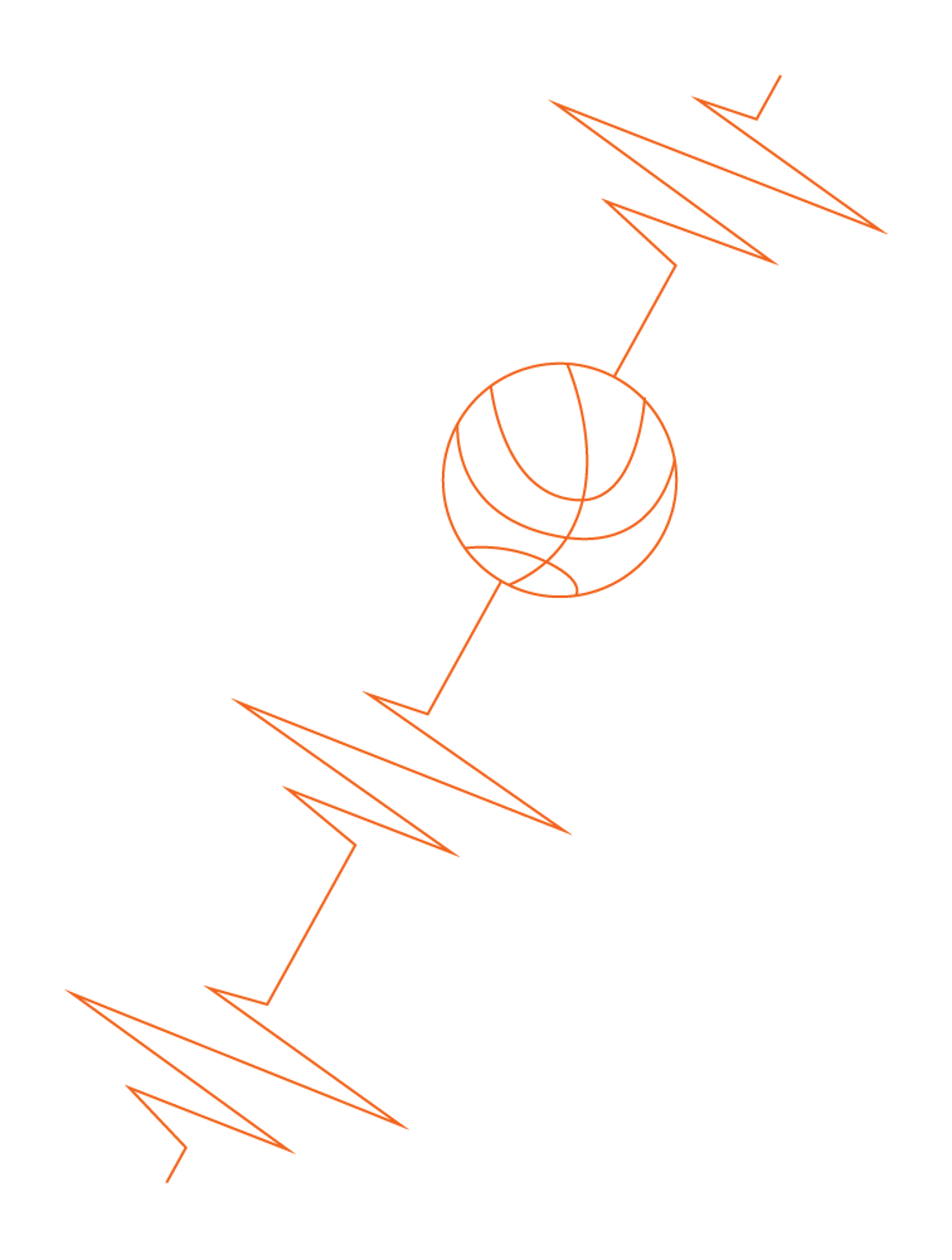 Heartbeat Basketball