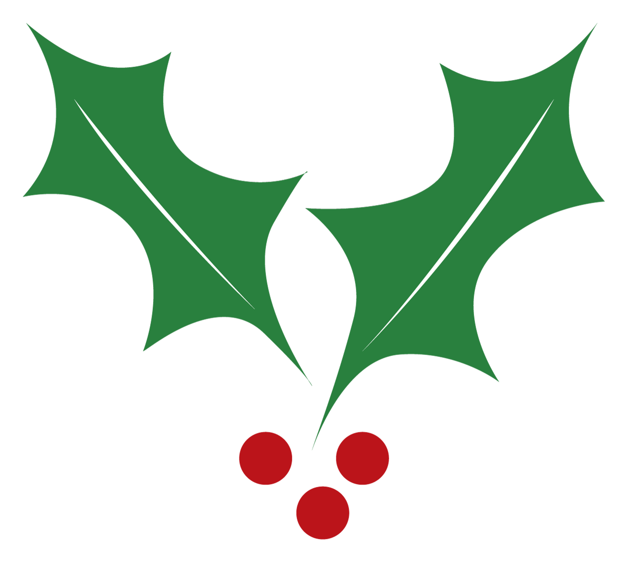 Christmas Mistletoe