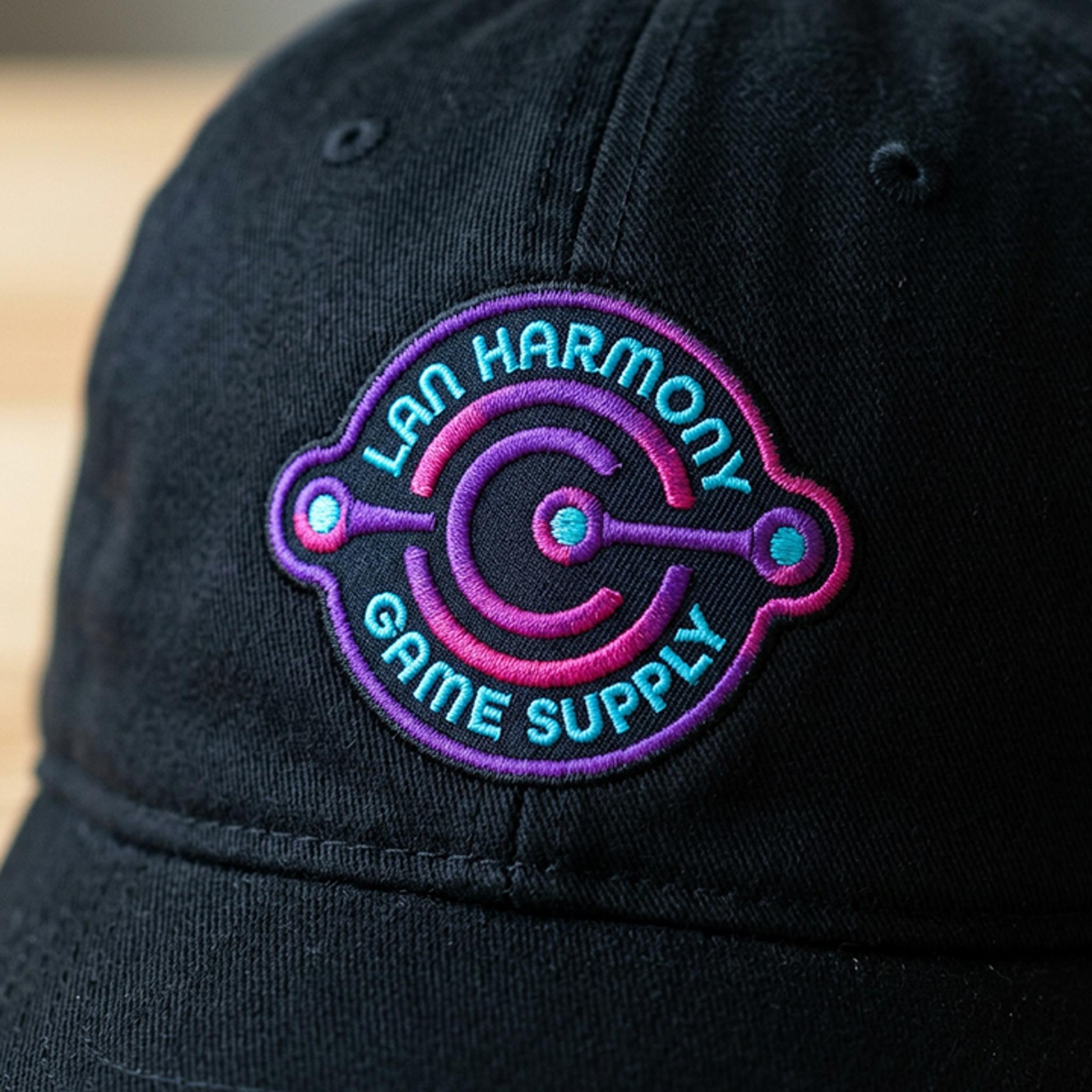 Embroidered Patches