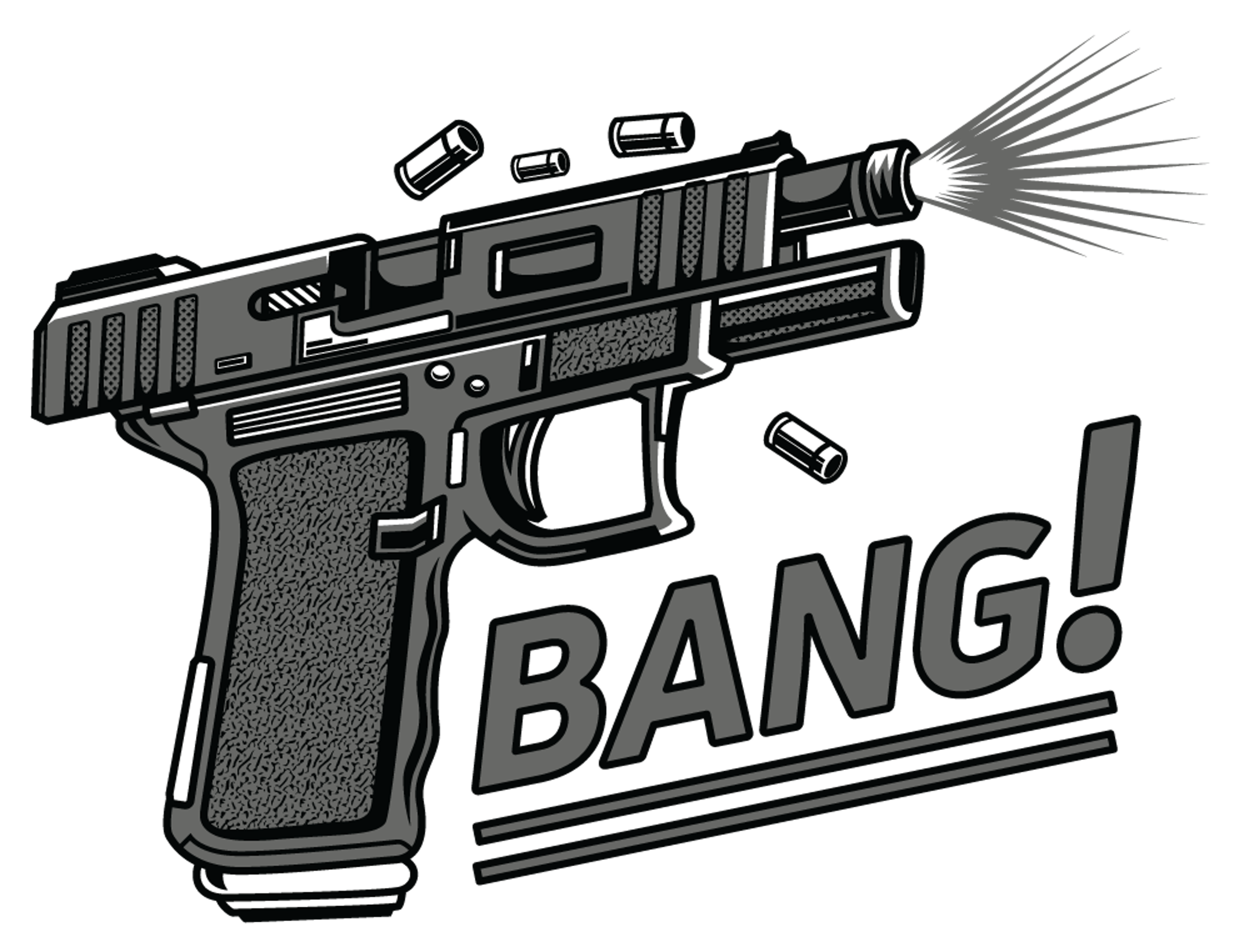 GunShoot