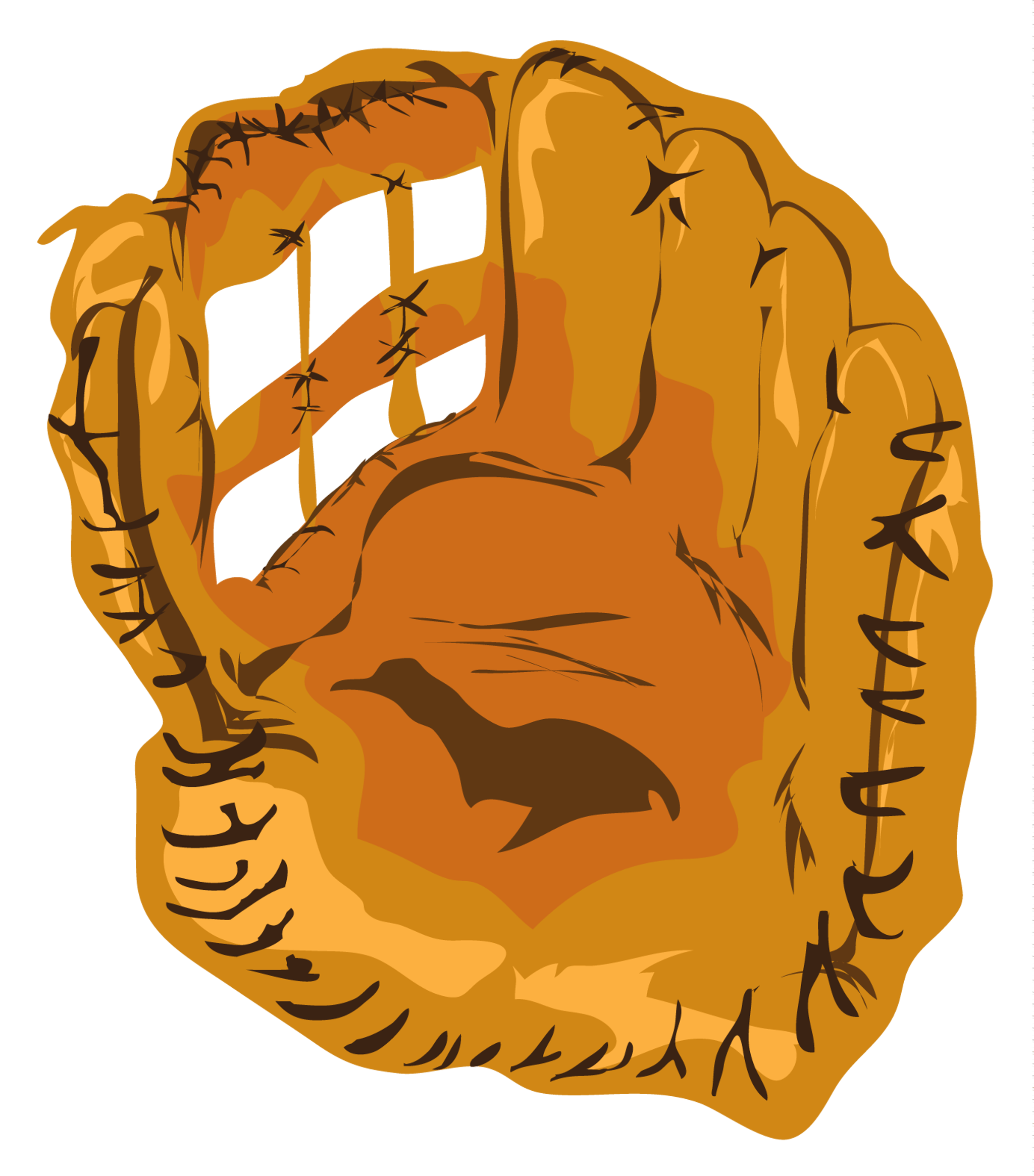 Baseball Glove