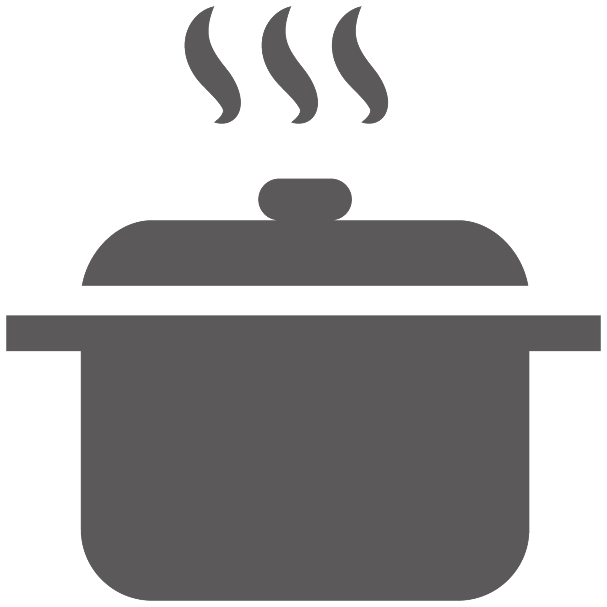 Large Pot