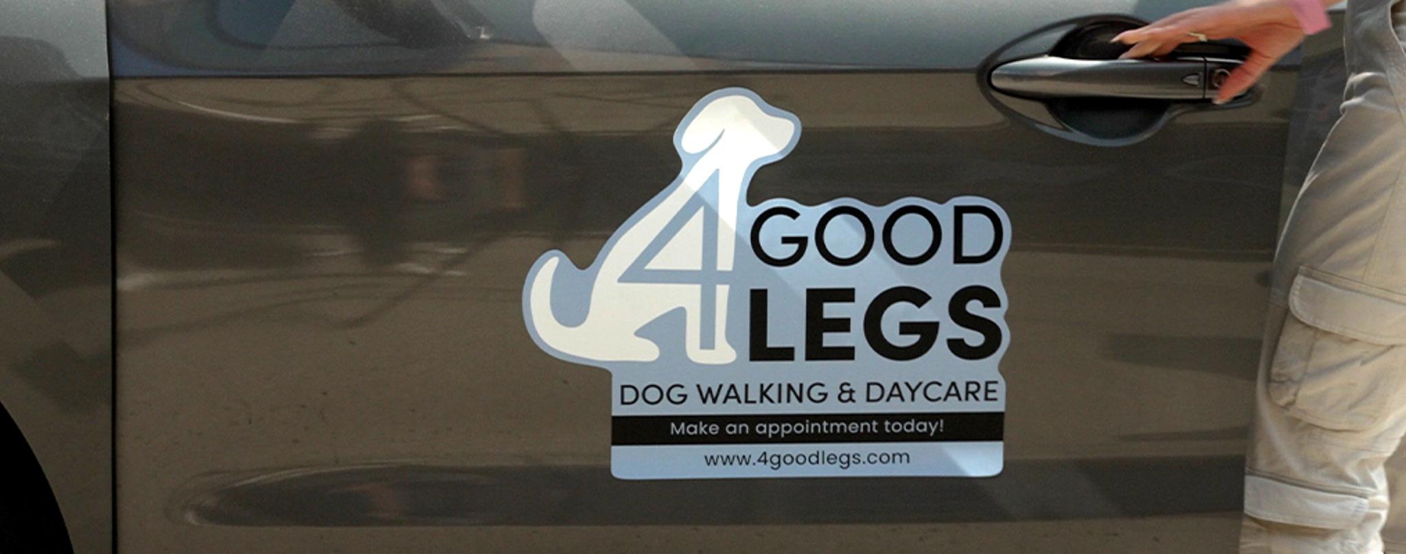 Car Decals