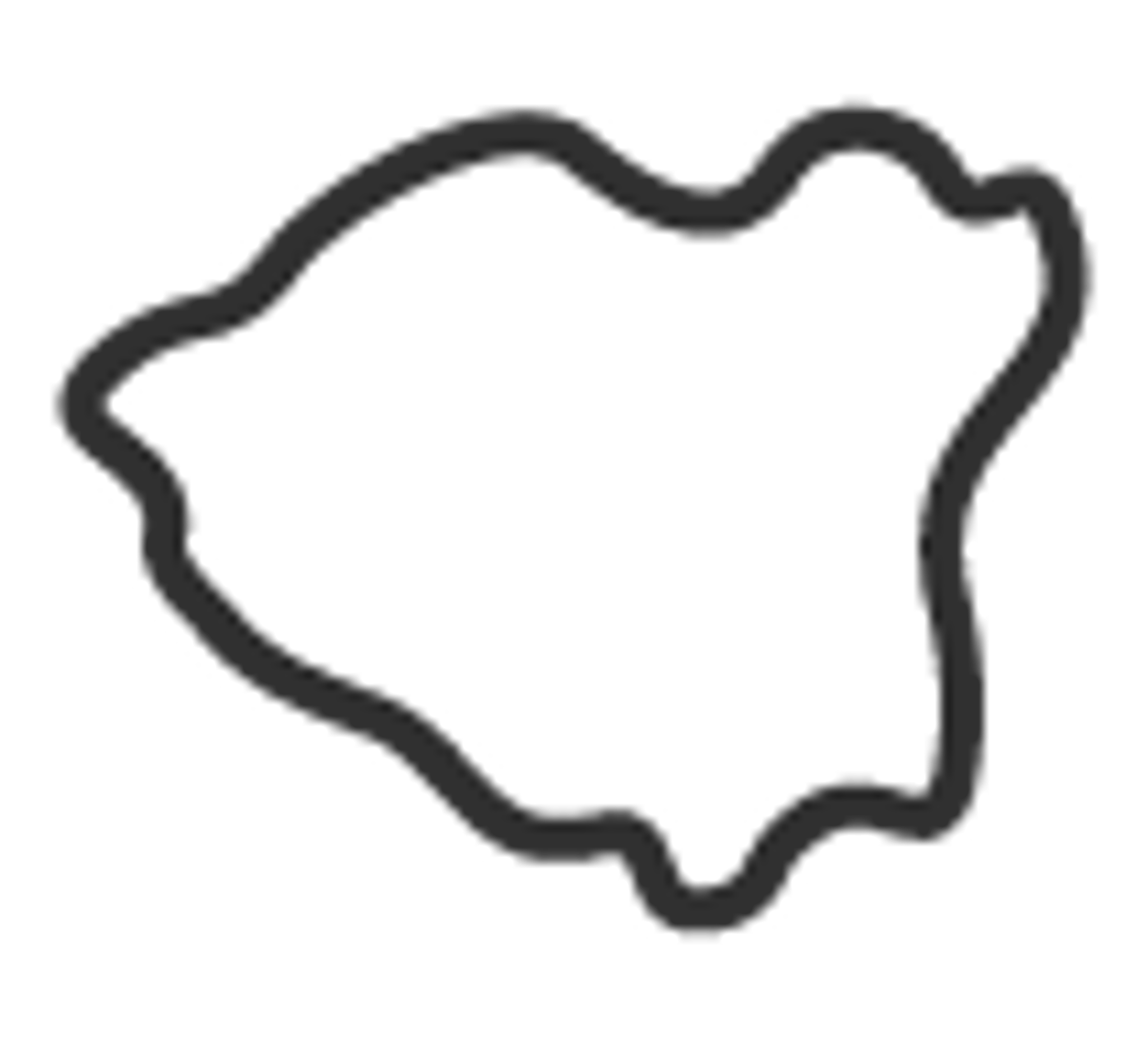Country - China Template