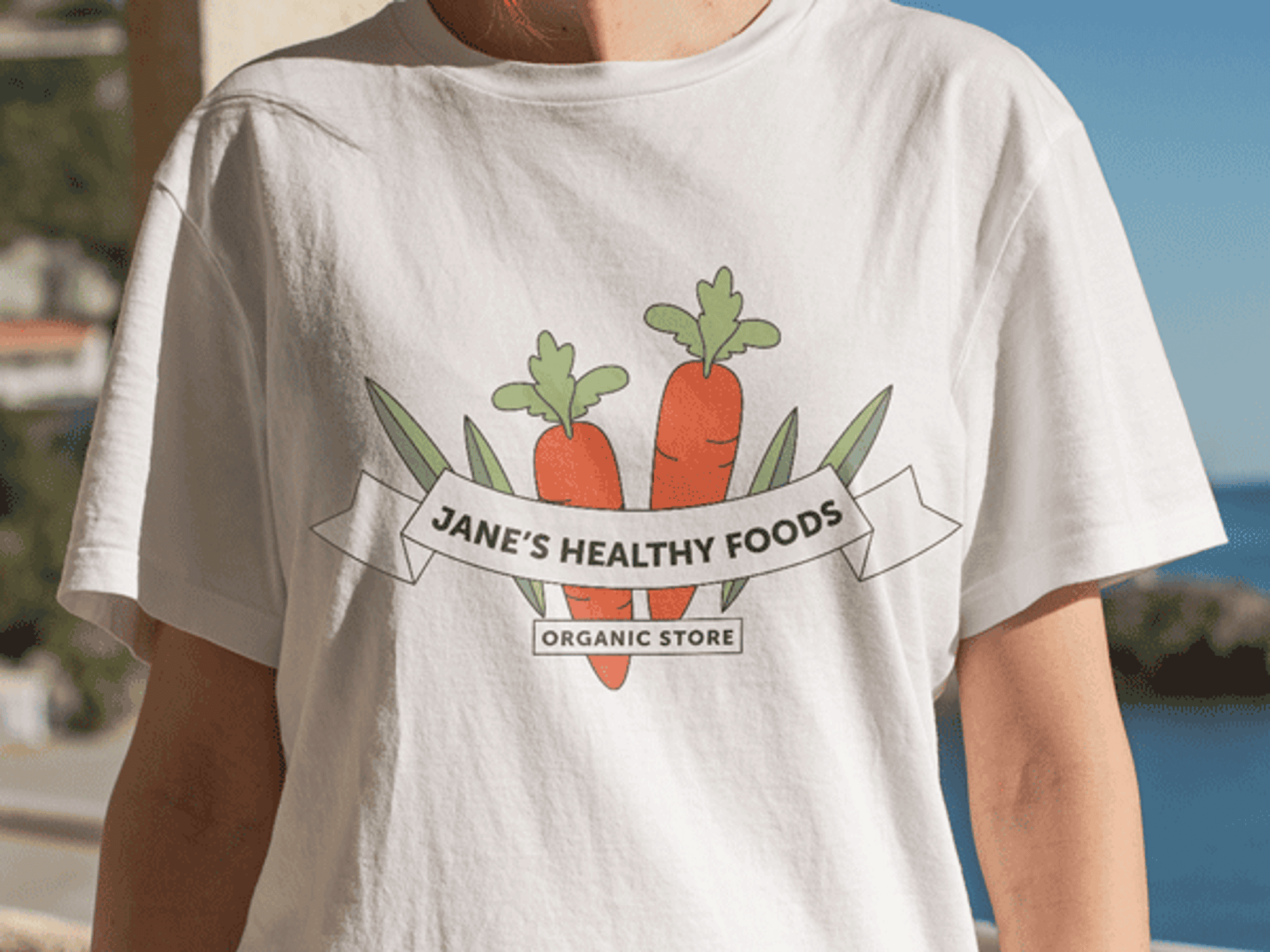 Iron-On Graphic Transfers