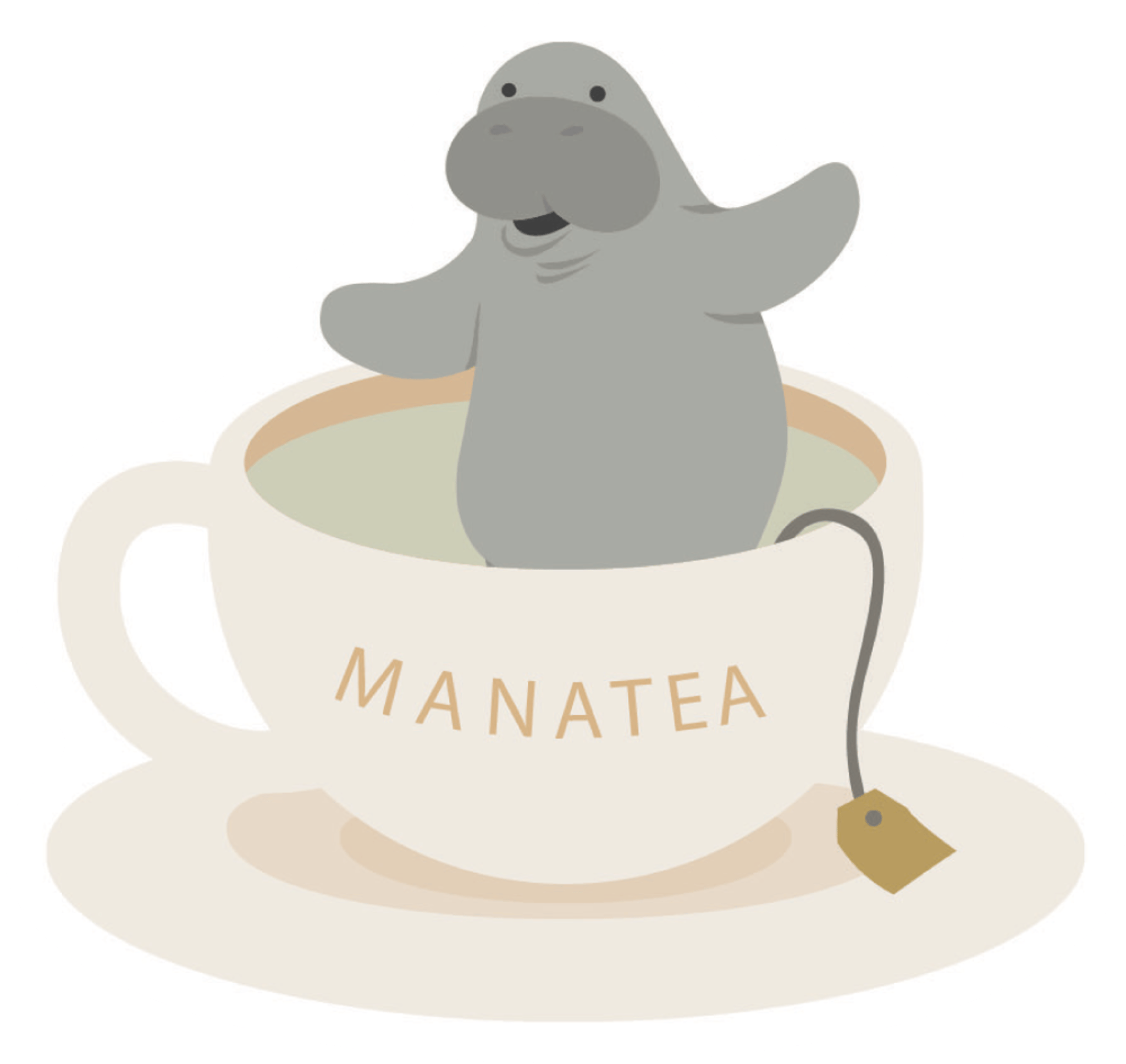 Funny Mana Tea