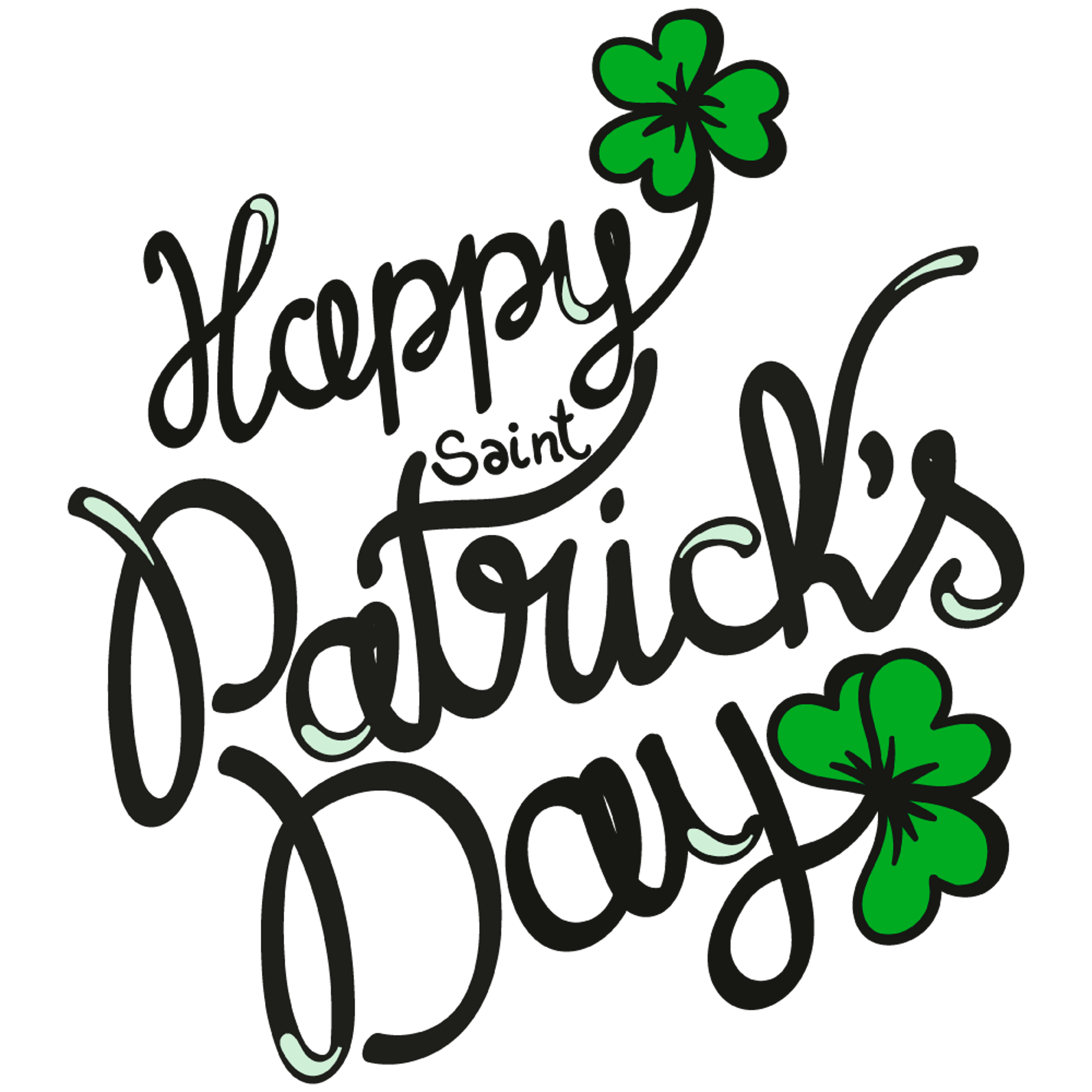 St Patricks Day 2