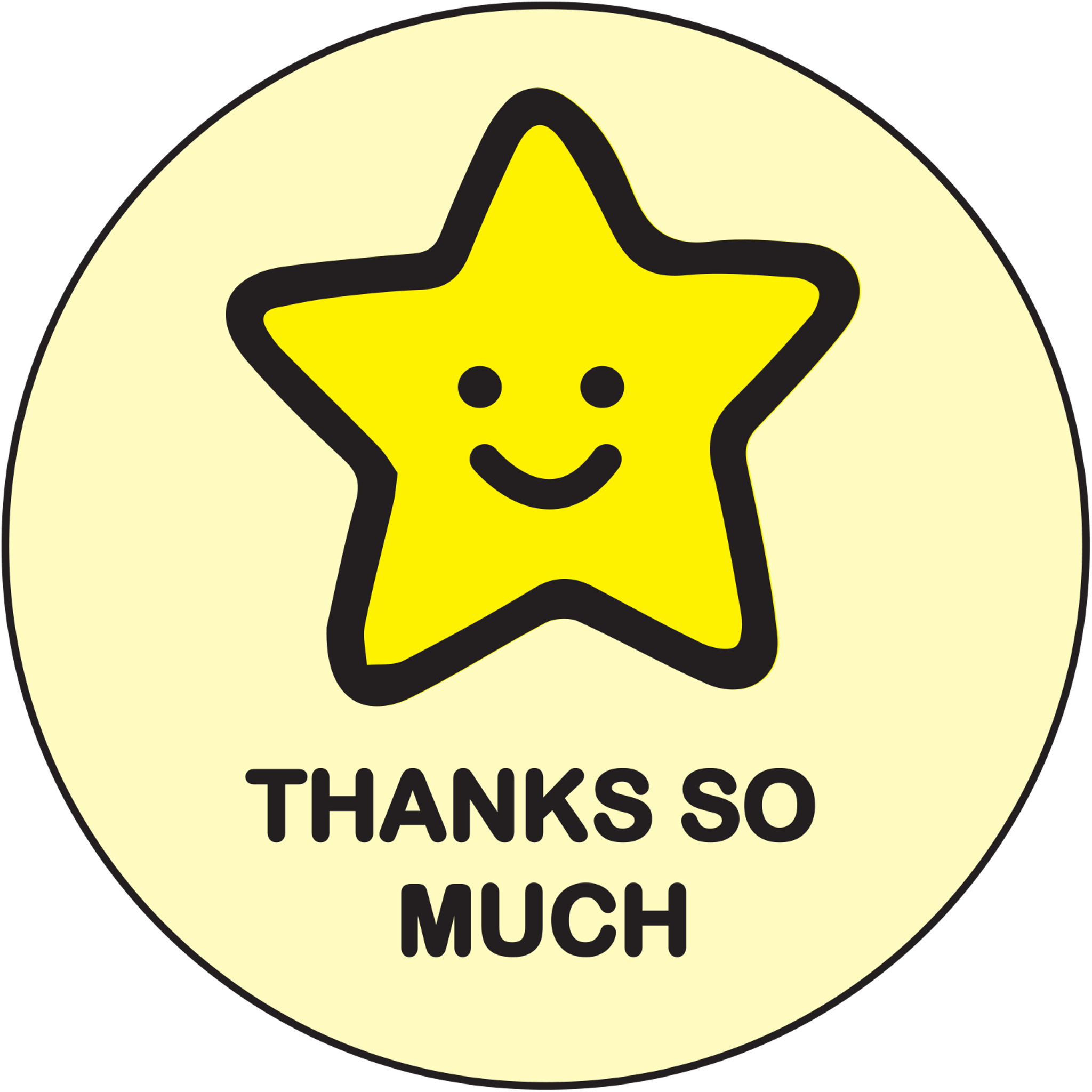 Thanks Star