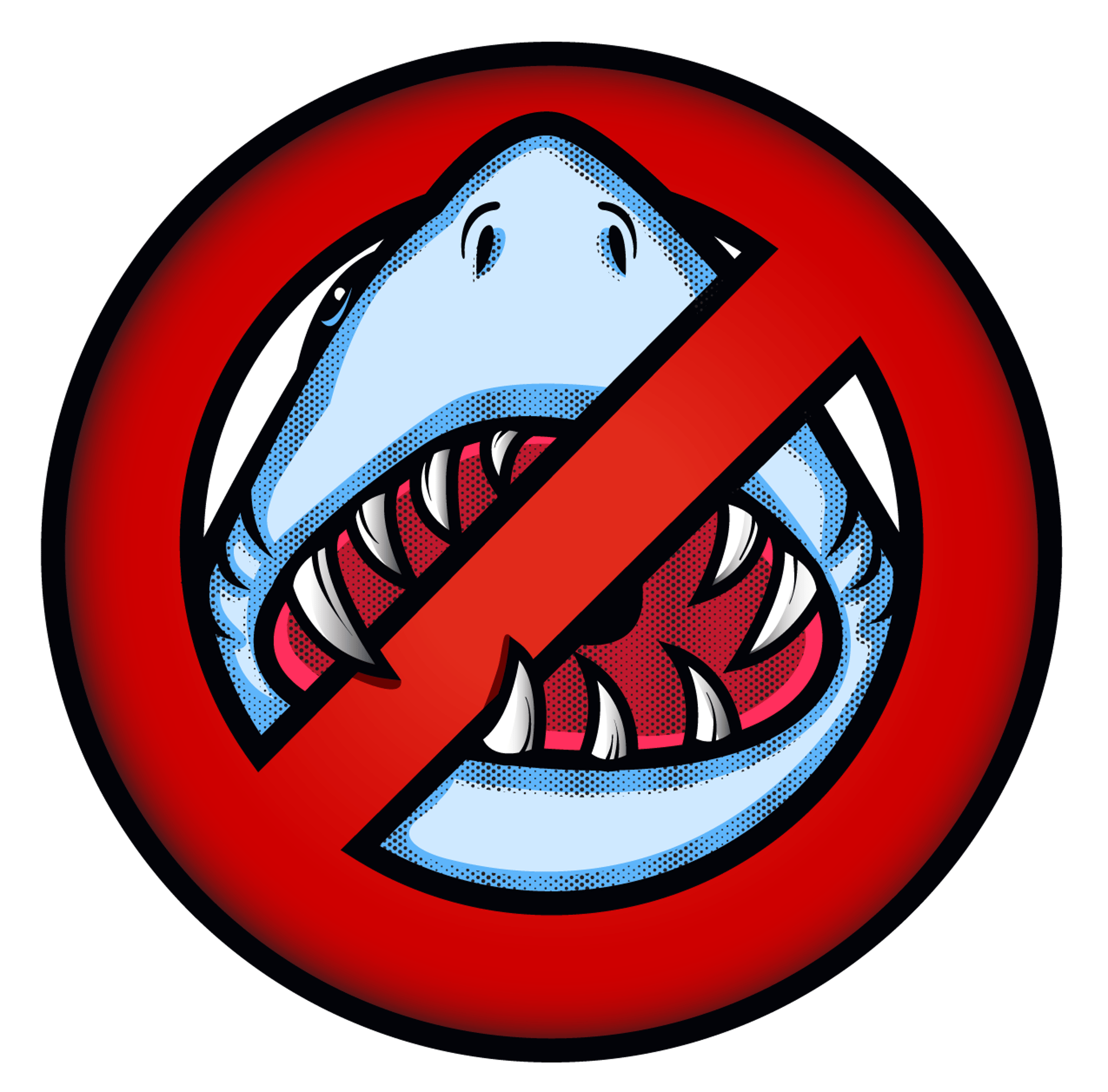 No Sharks