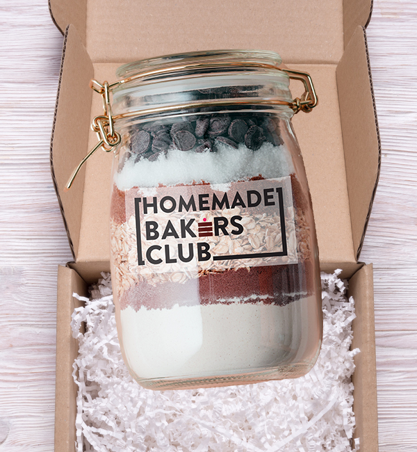 Leverage clear vinyl to showcase your products behind your packaging