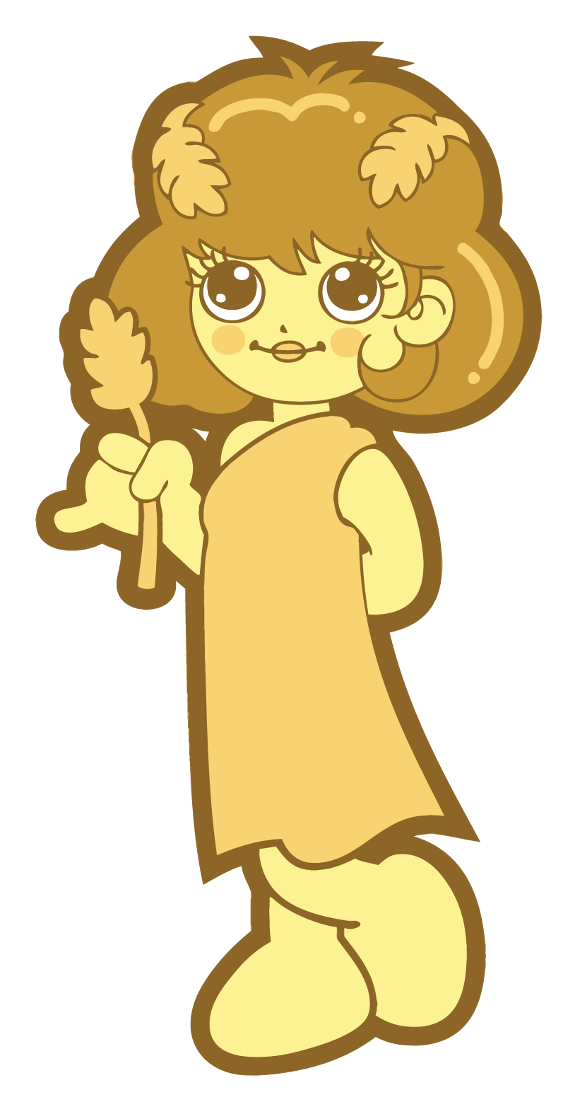 Cute VIRGO