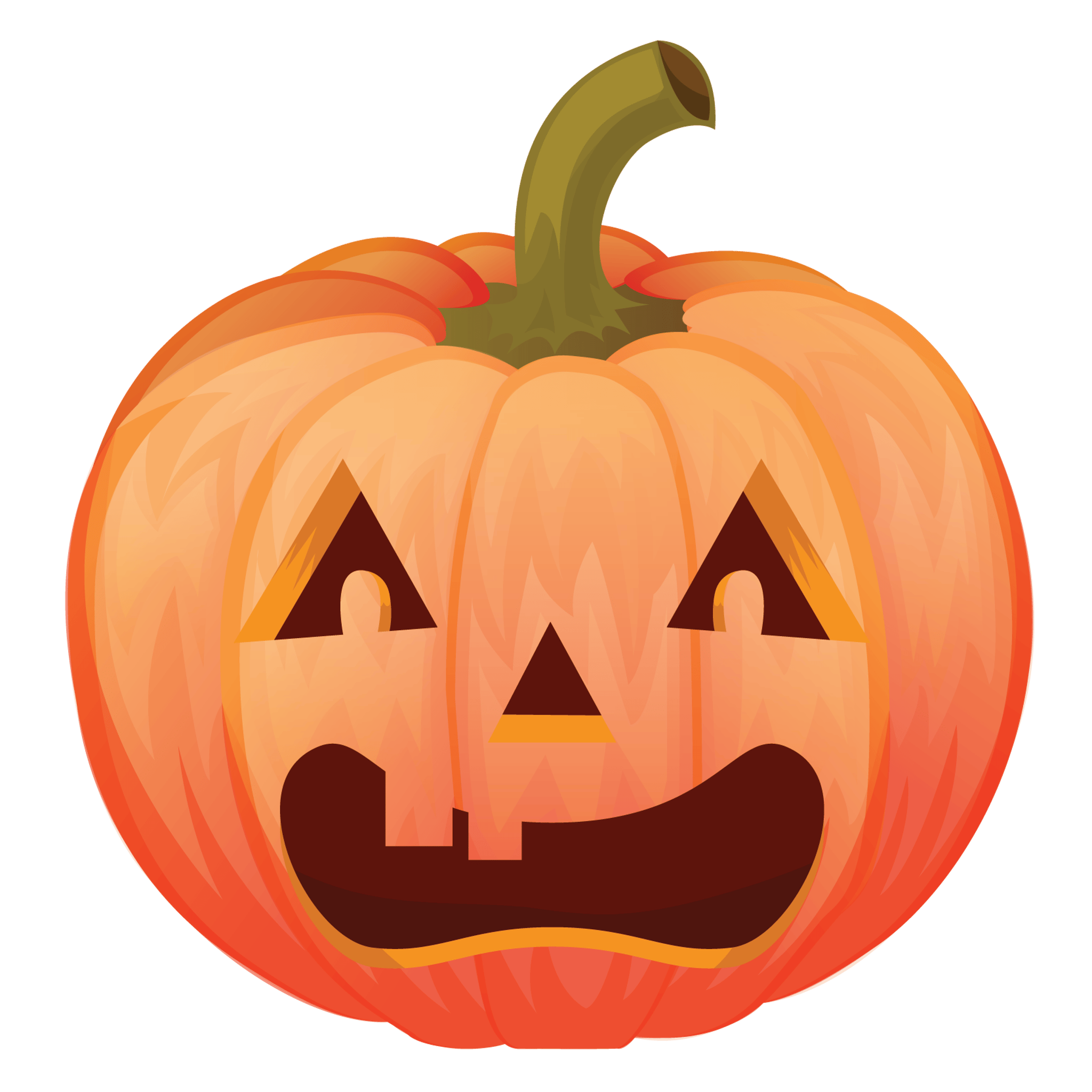 Jack O'Lantern 6