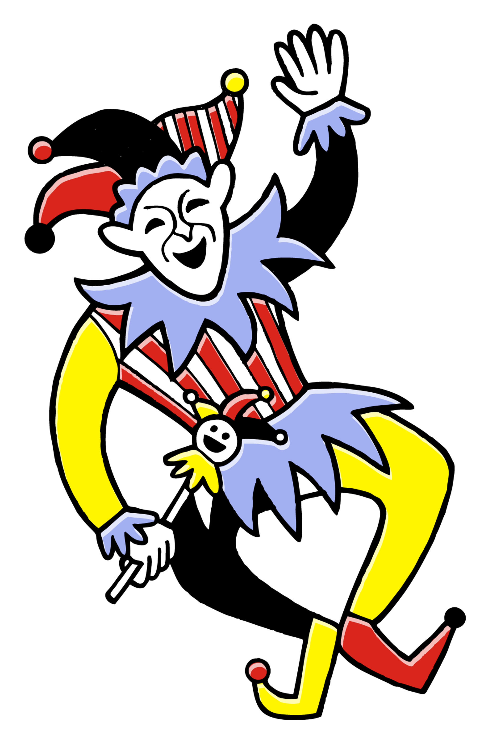 JOKER