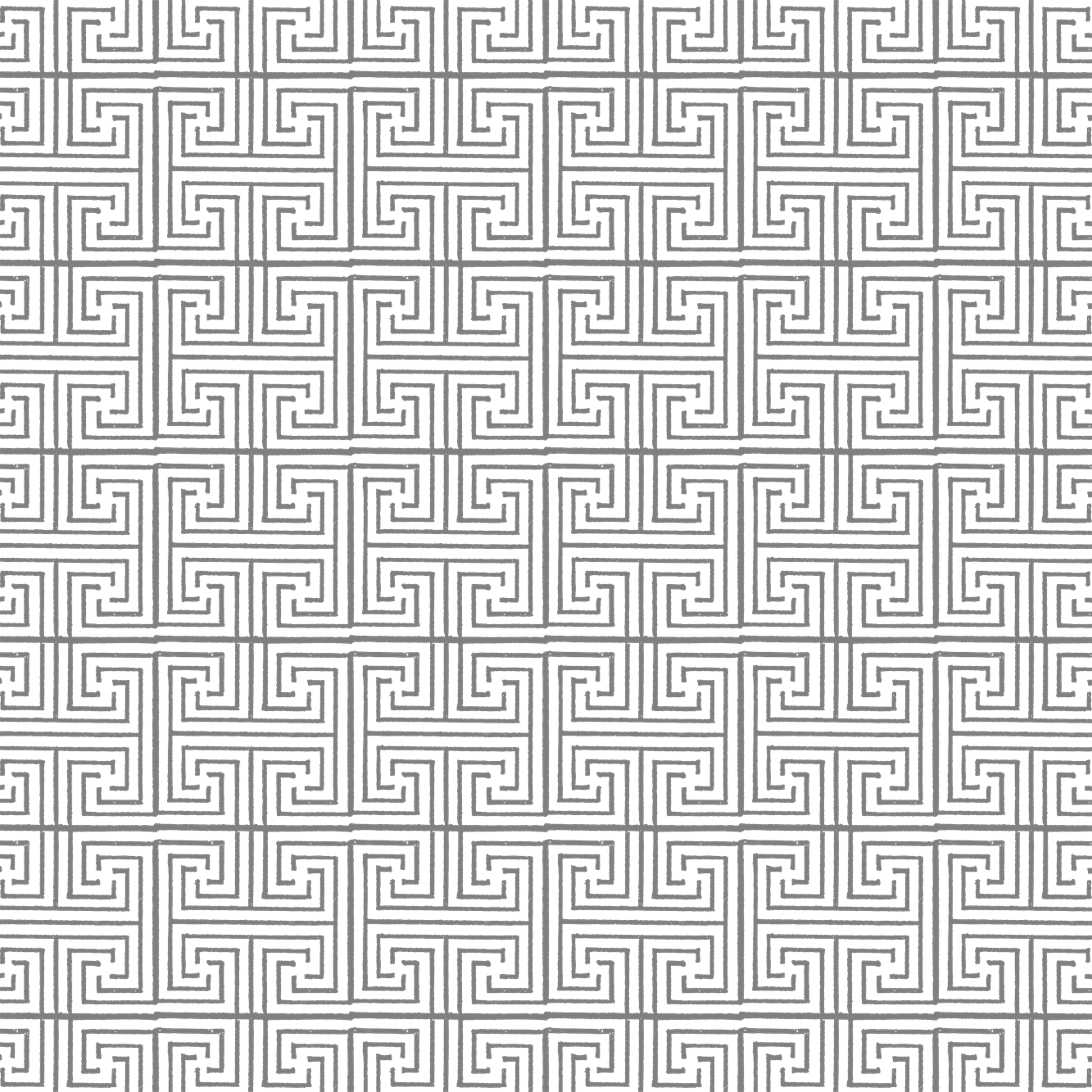 Geometric Tile
