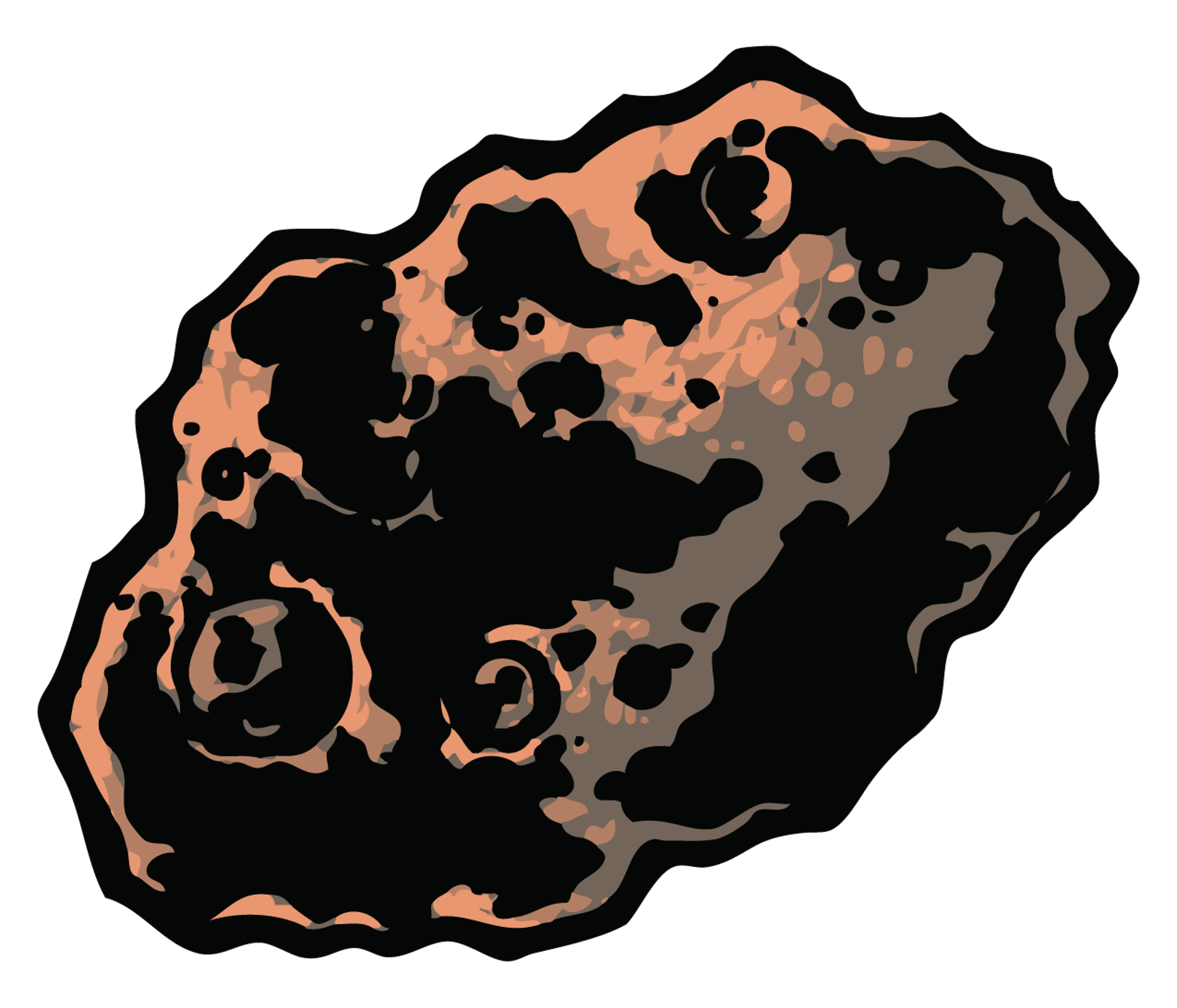 asteroid