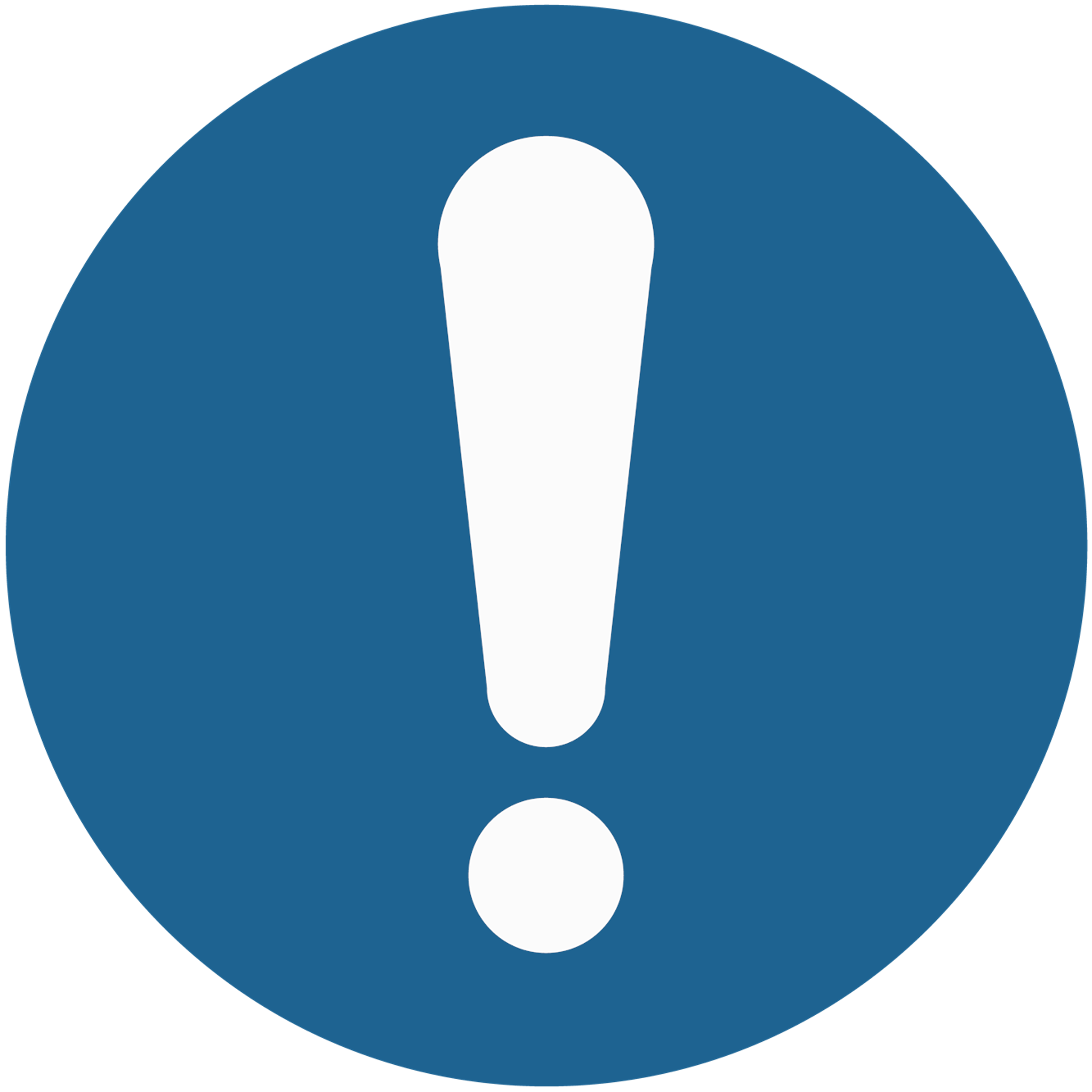 General Mandatory Action