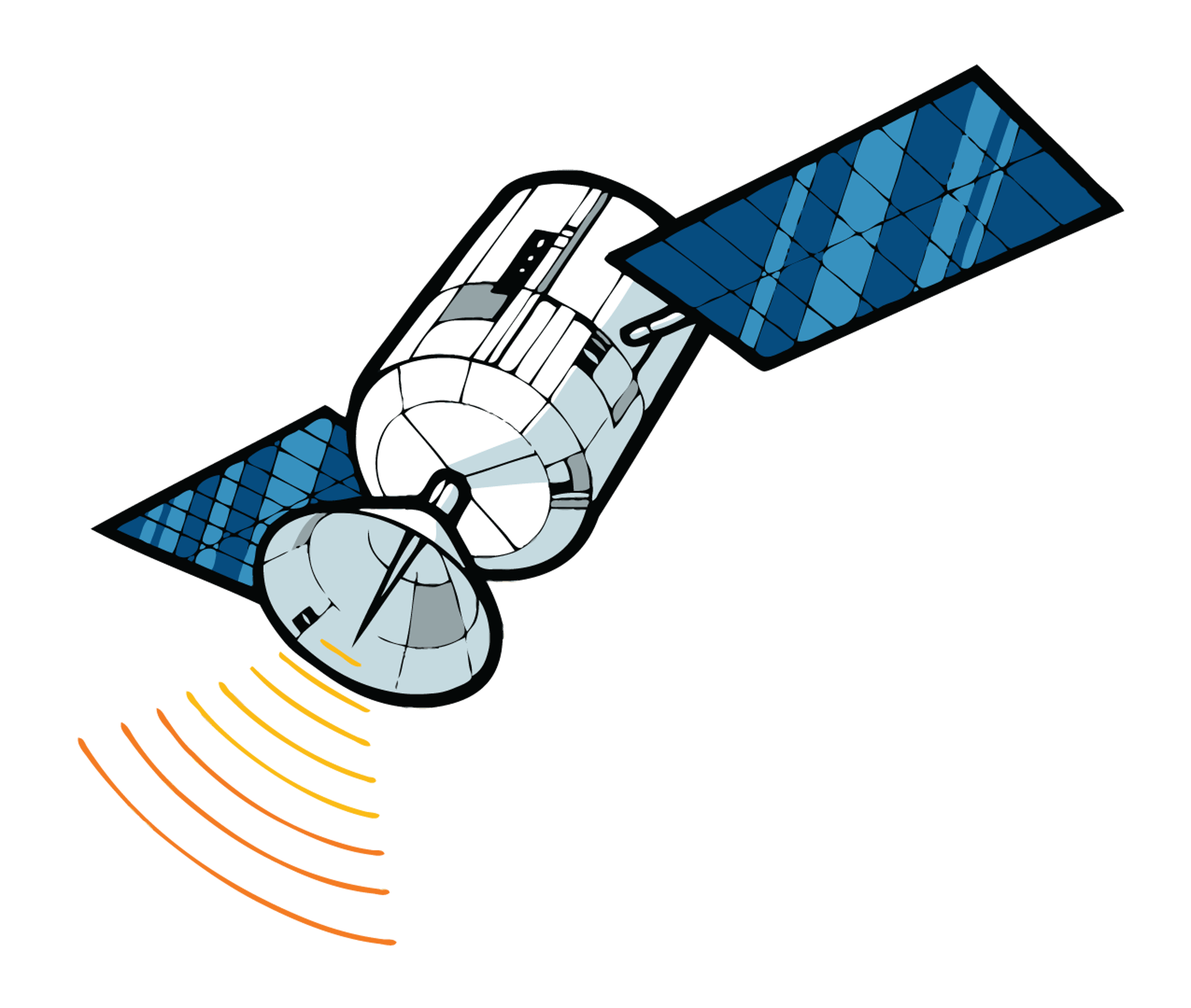 satellite