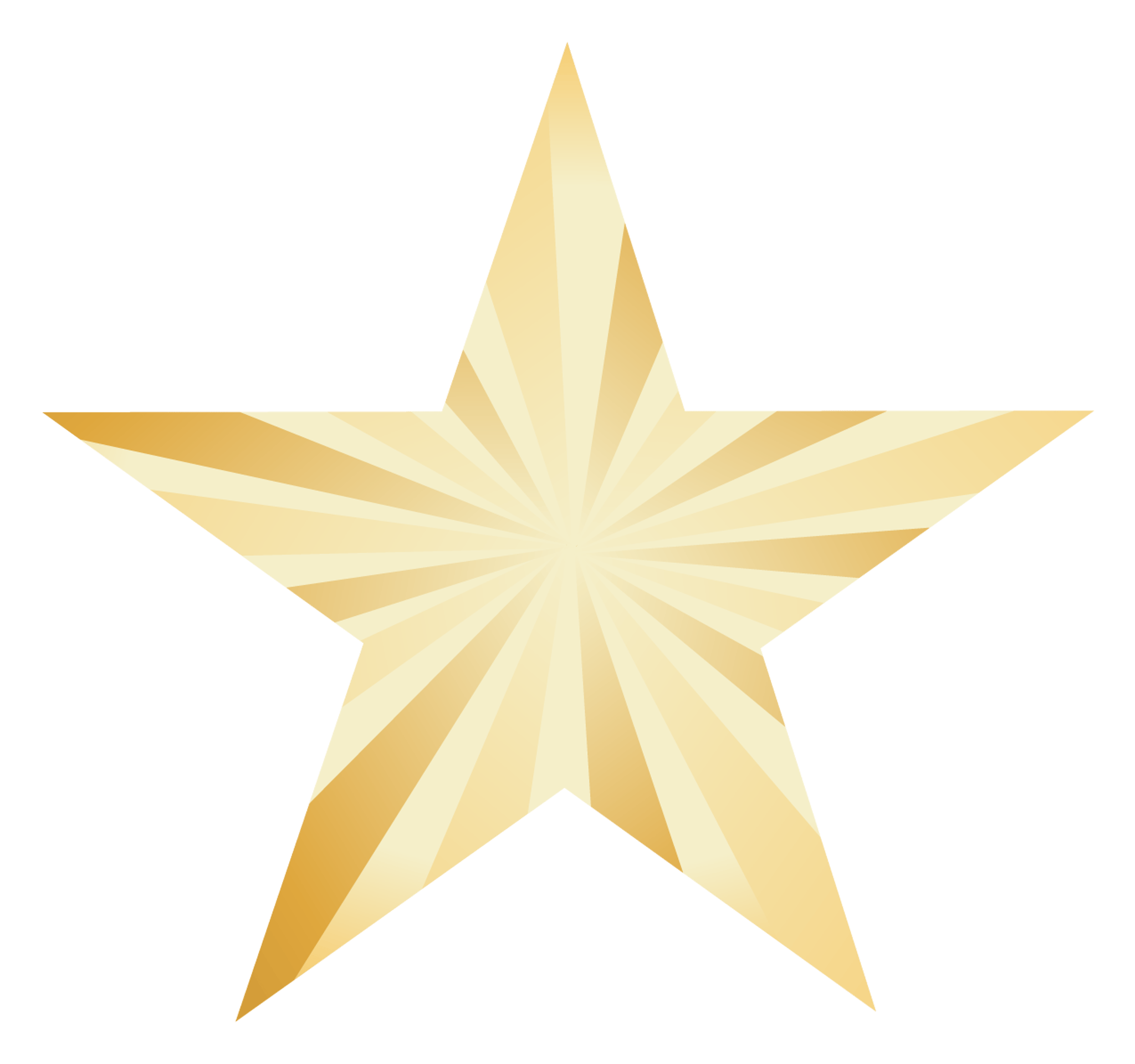 Gold Star