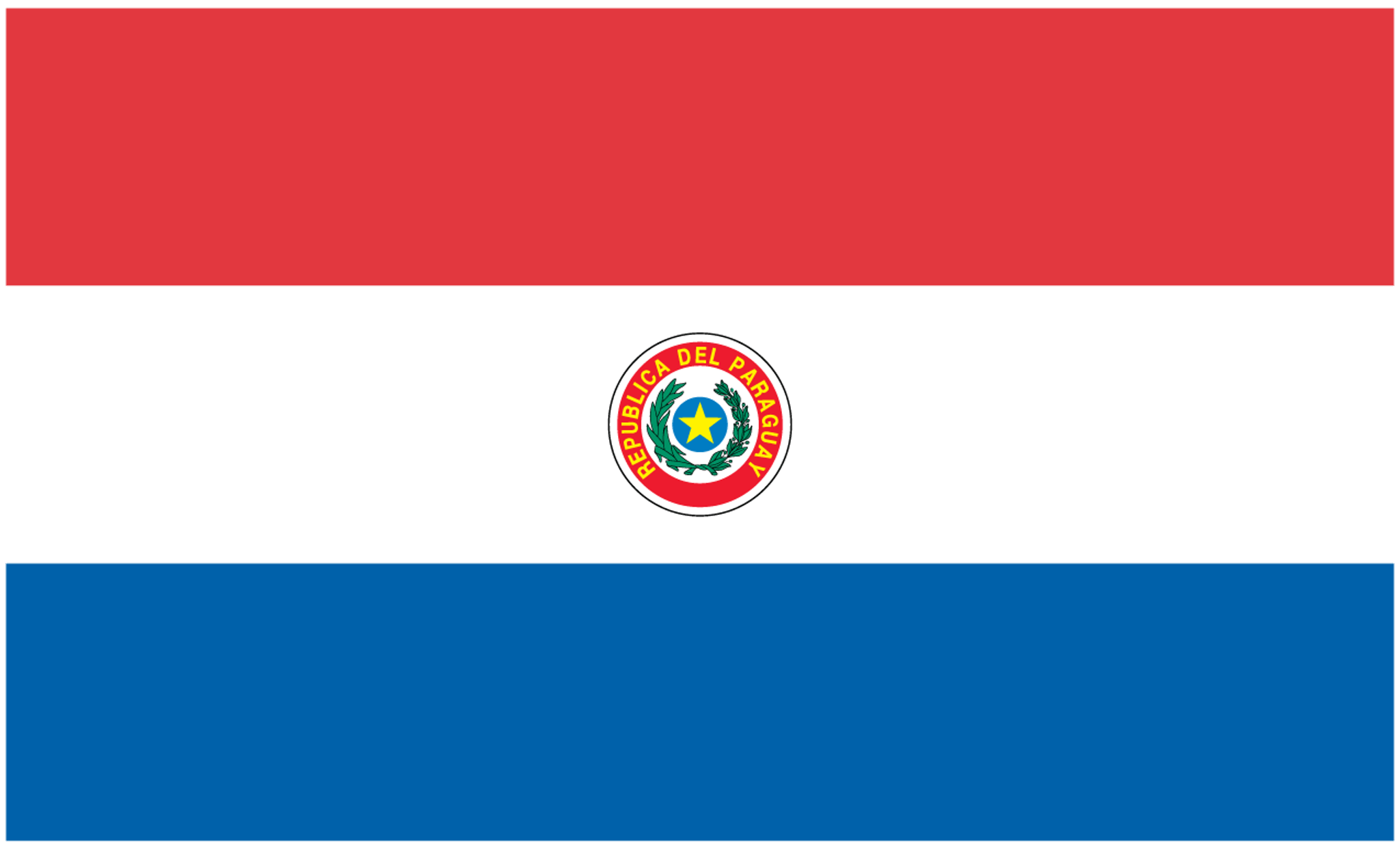 Paraguay