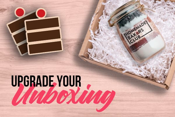 Upgrade Your Unboxing