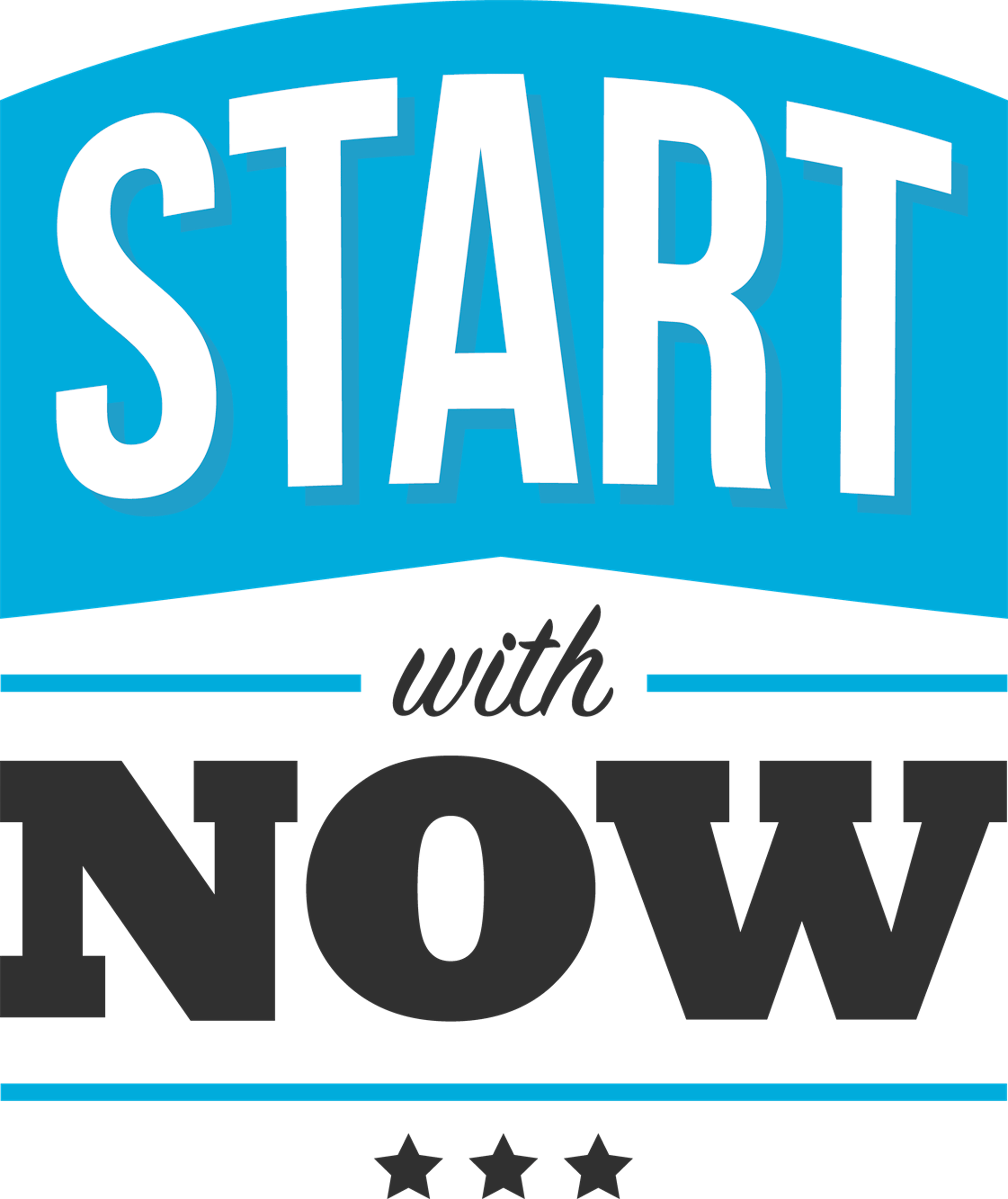Start With Now