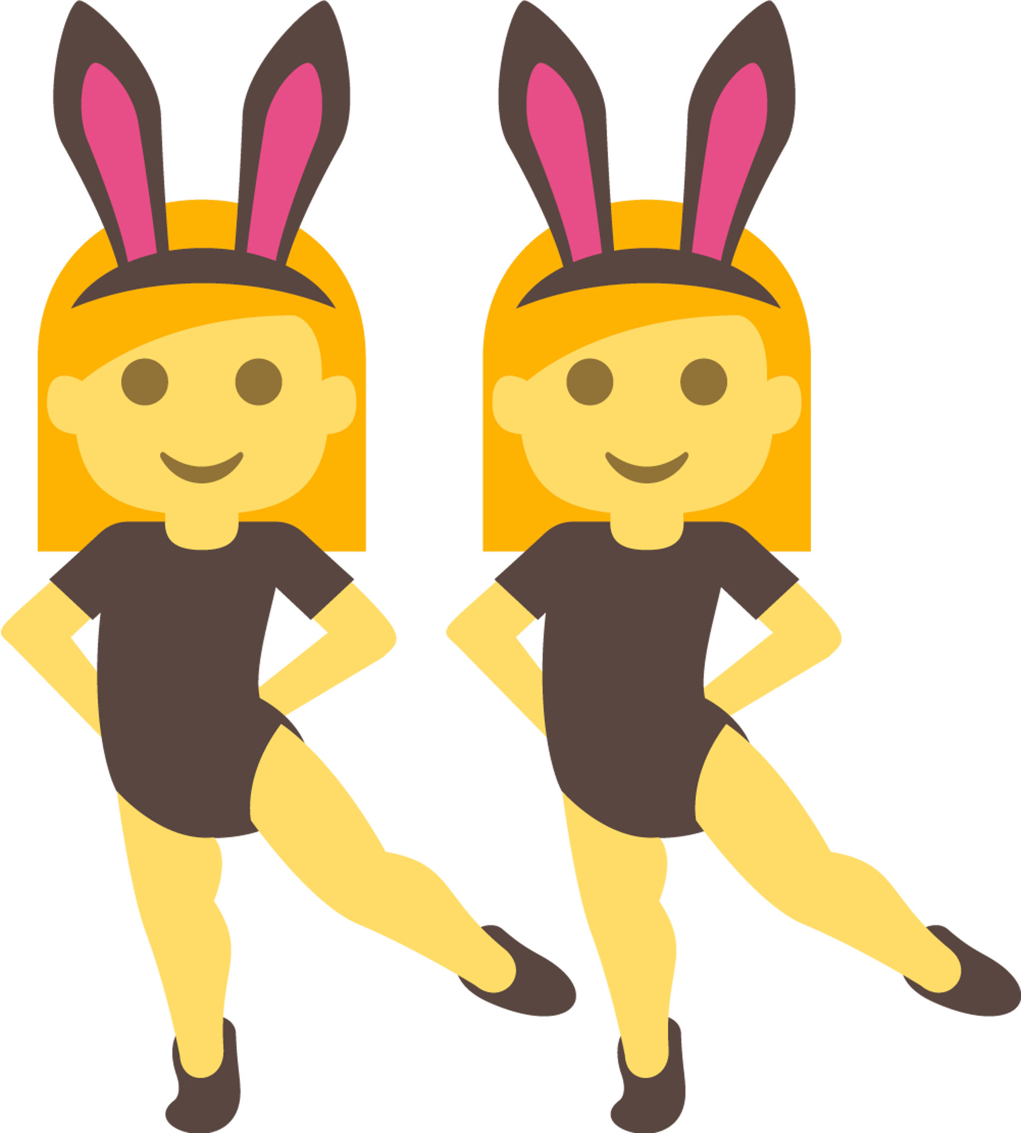 Bunny Girls