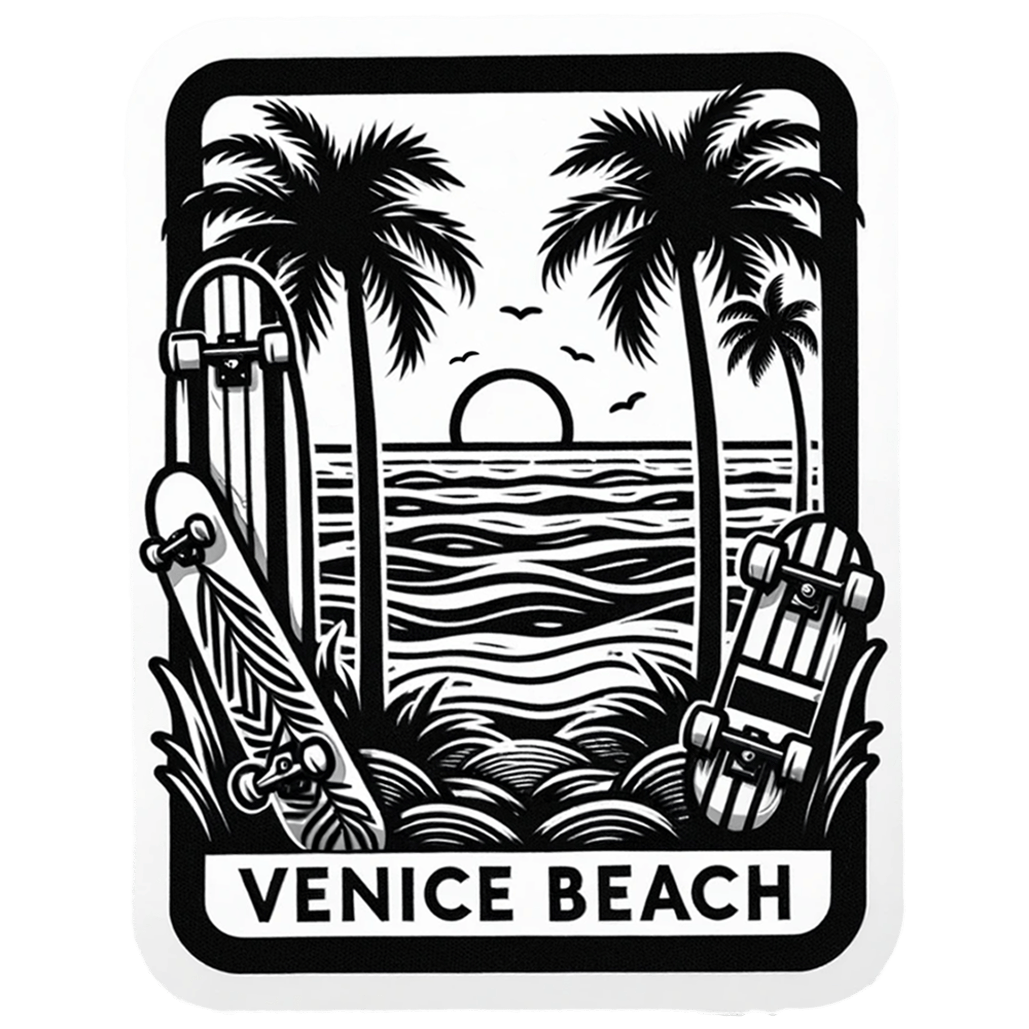 Venice Beach