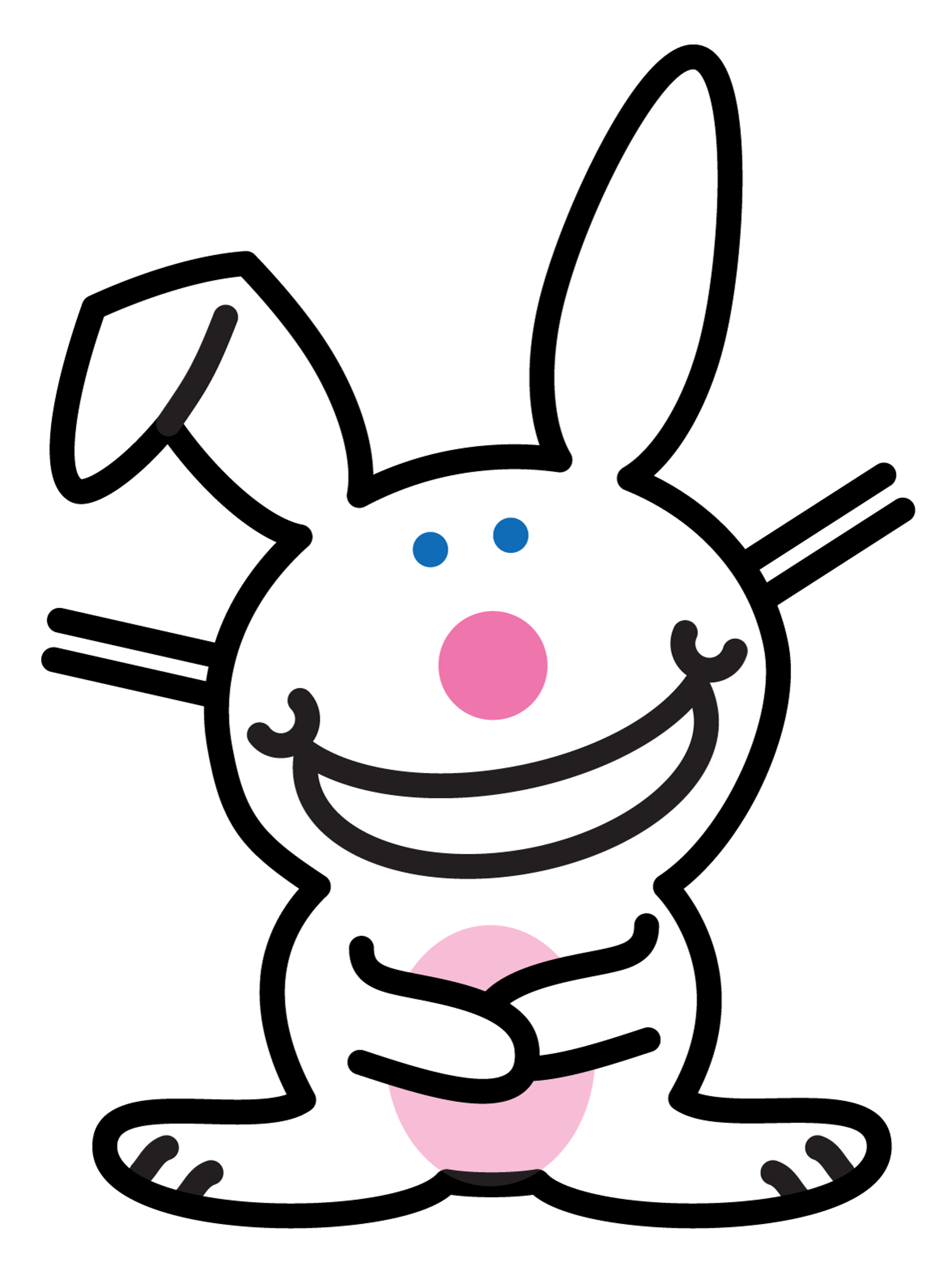 ItsAllAboutMe_bunny