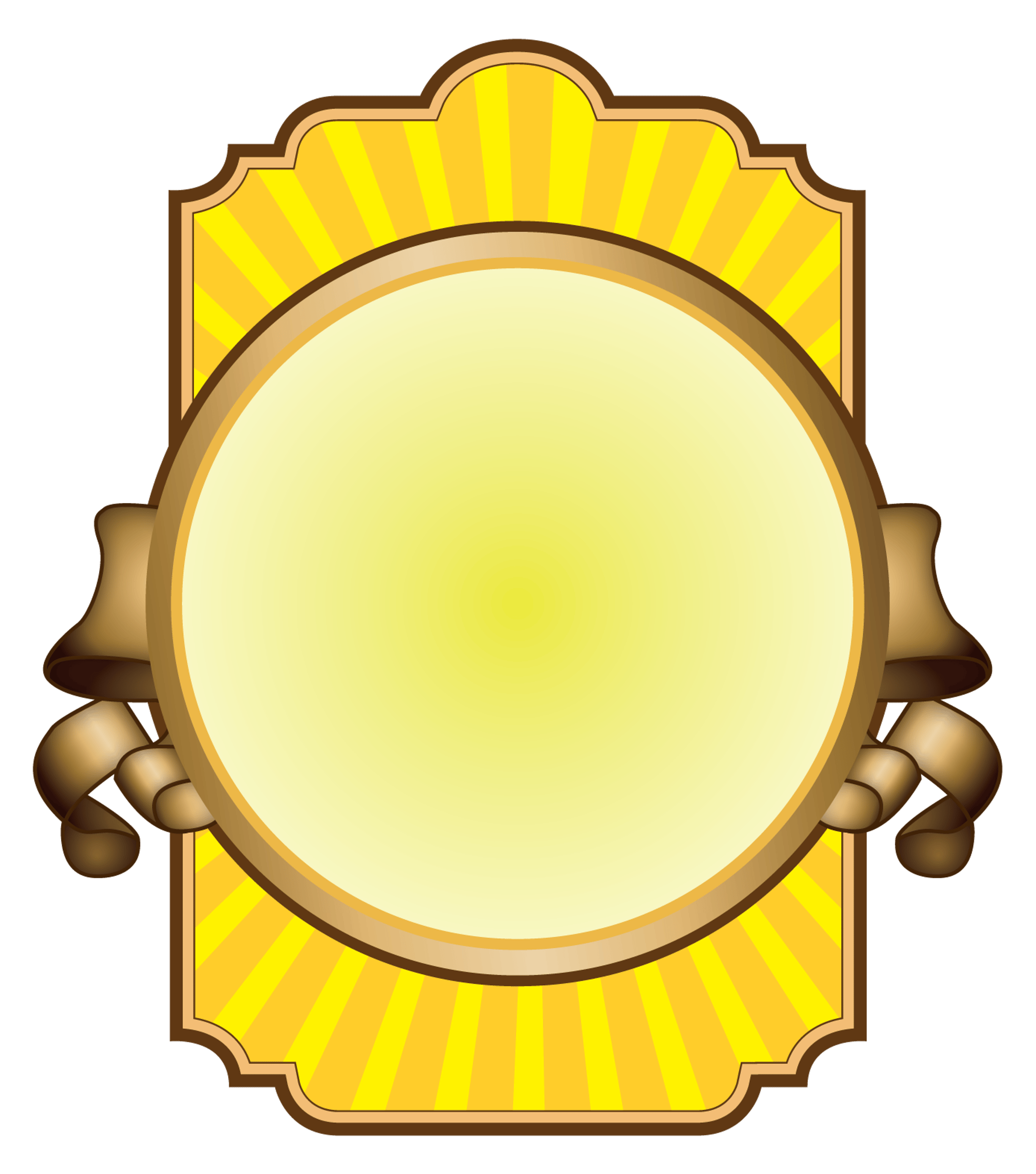 Limoncello Border