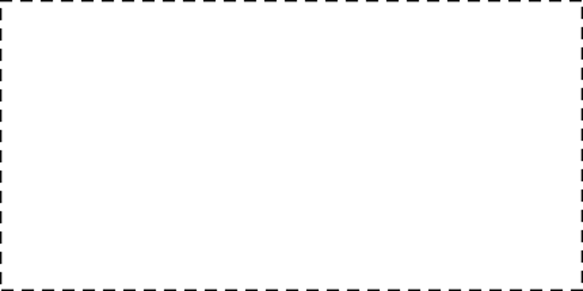Rectangle Template