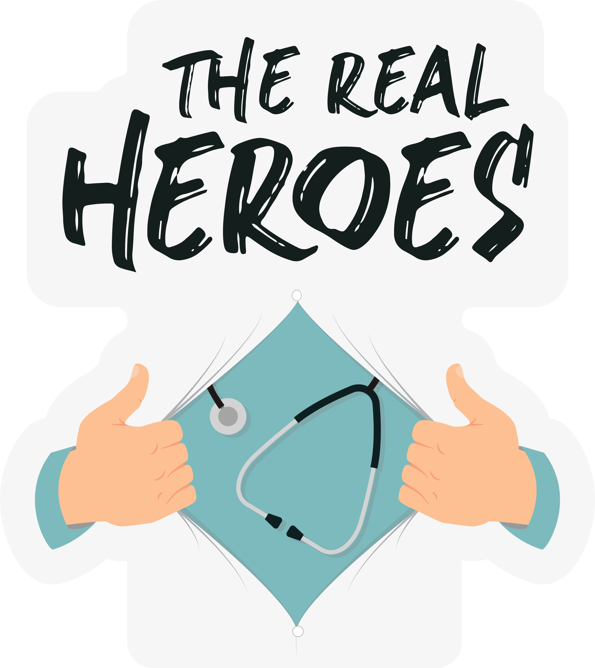 TheRealHeroes