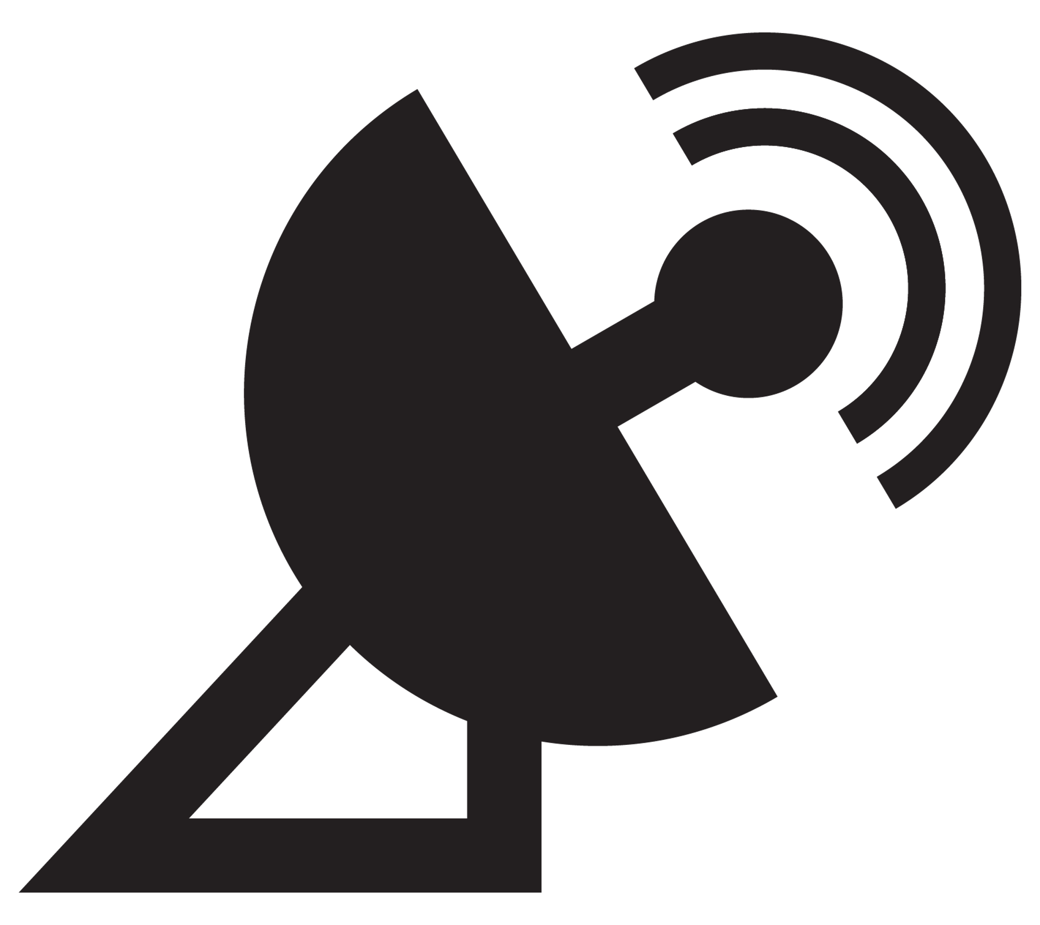 GPS Satellite Antenna