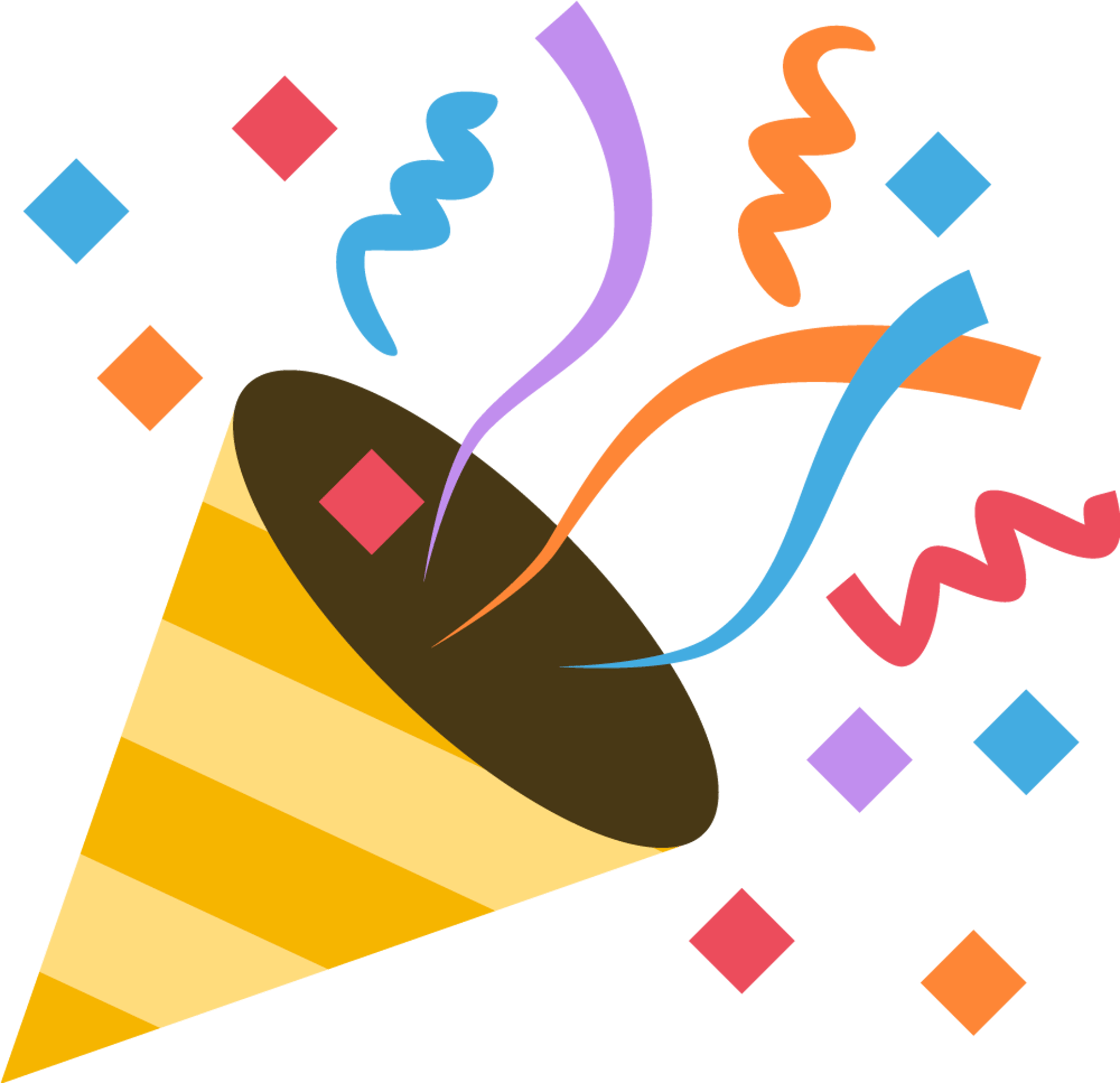 Party Time