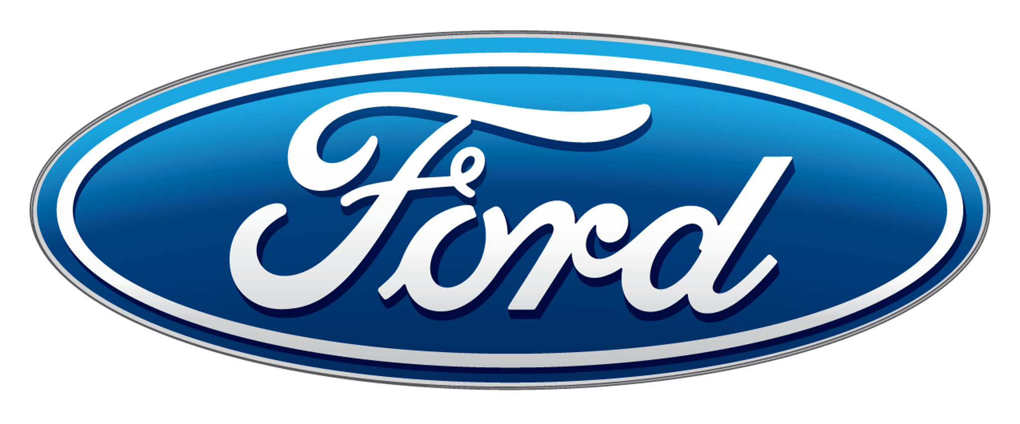 Ford Logo