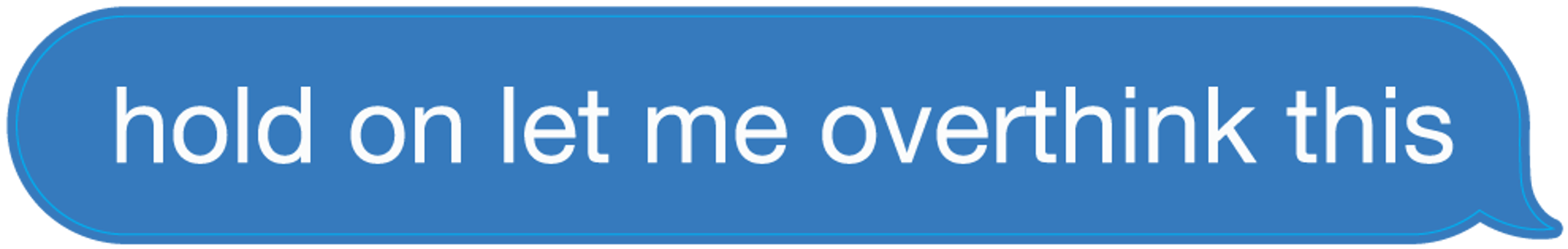 SY_Overthink