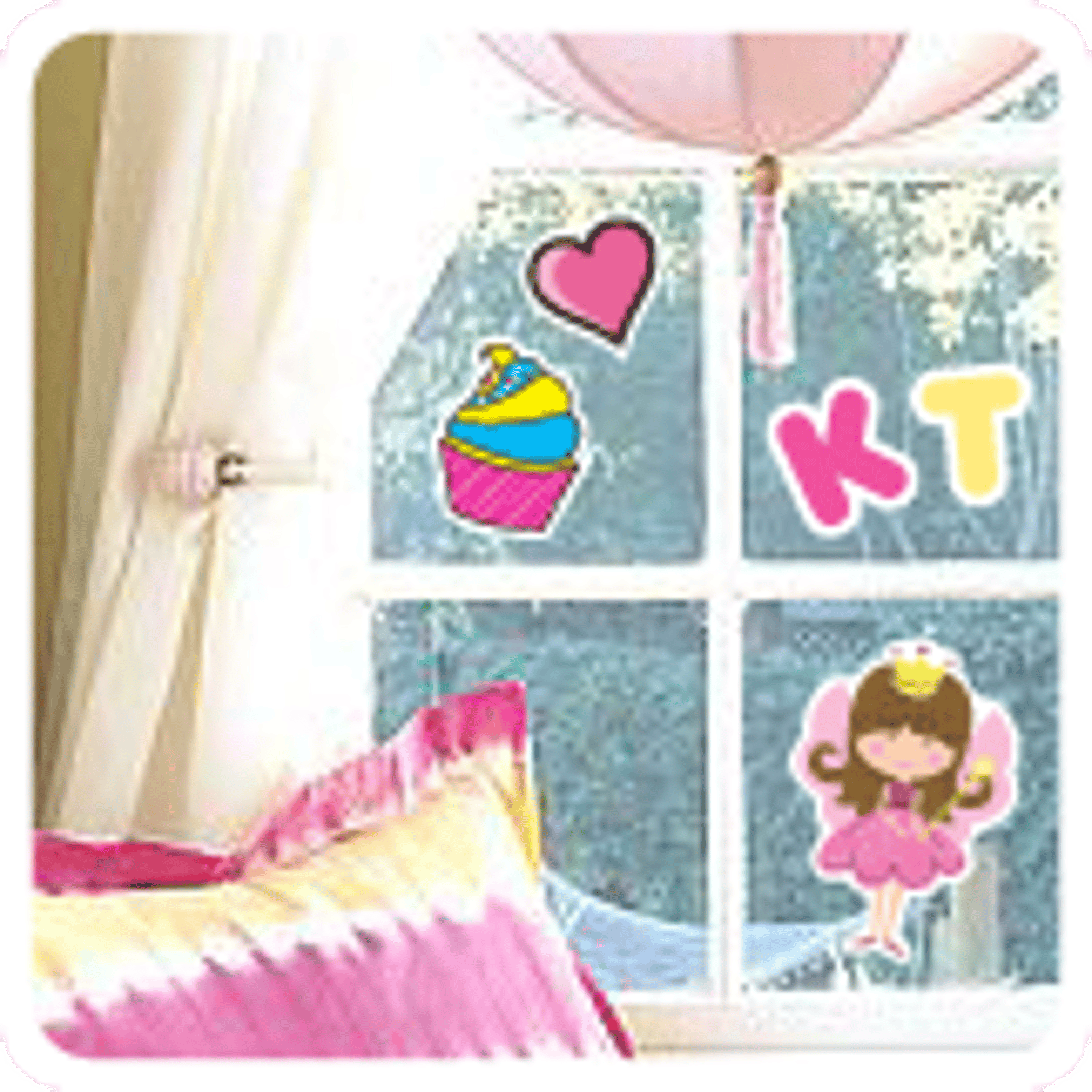 Window Decals