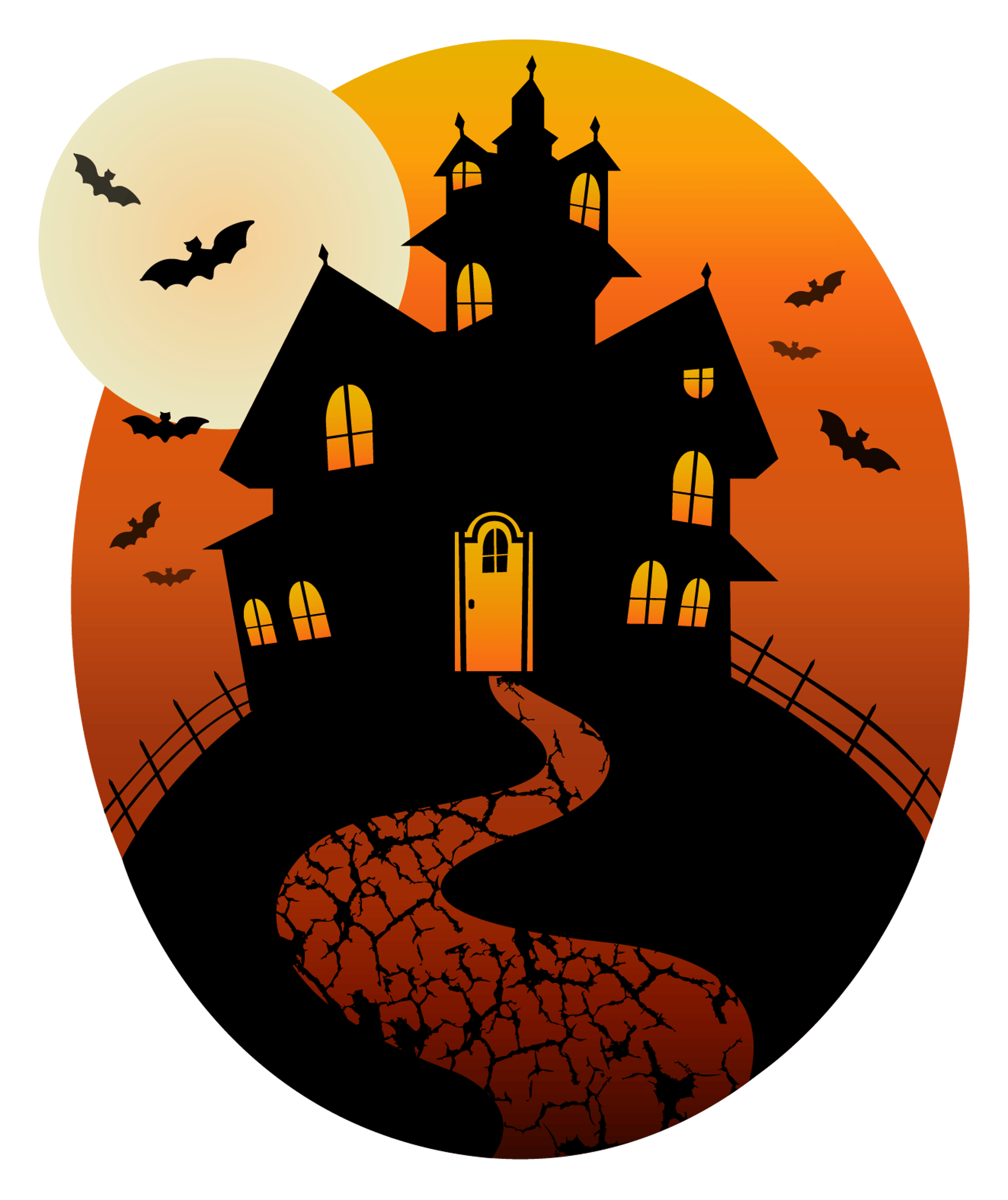 Haunted House
