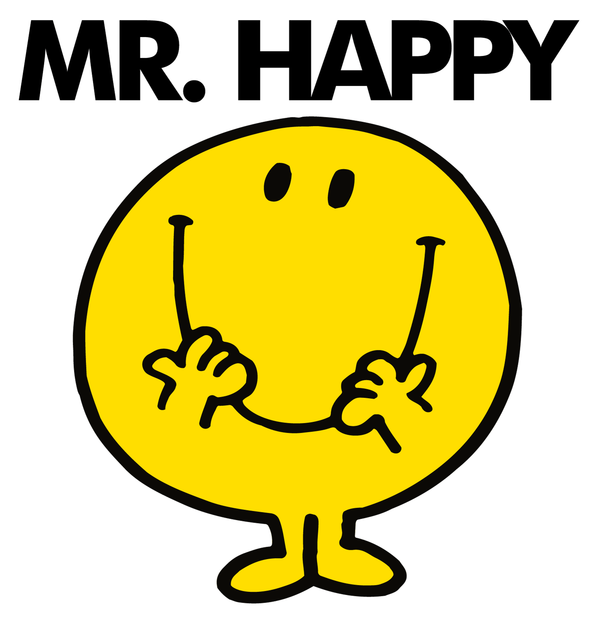 MrHappy