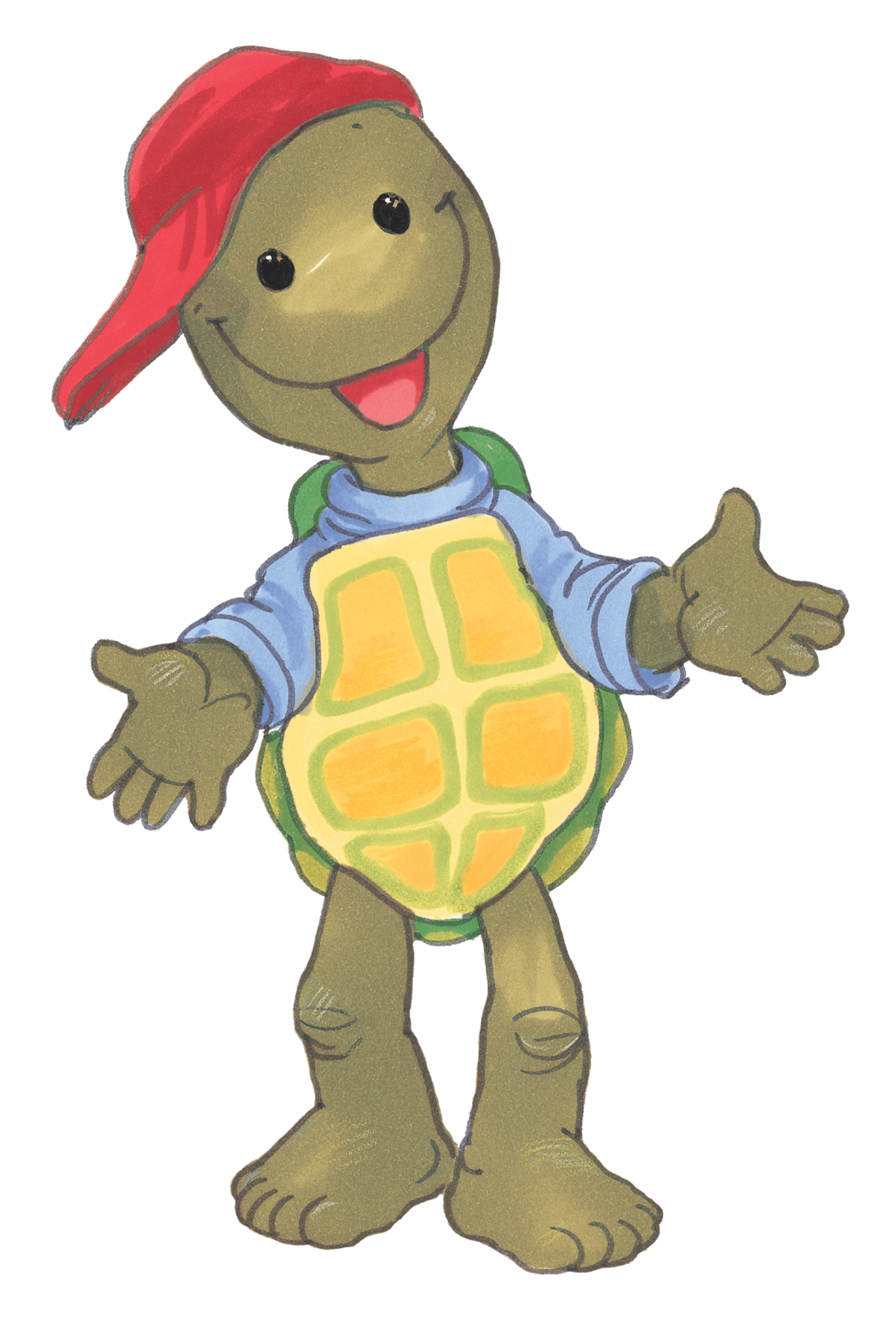 CorkyTurtle