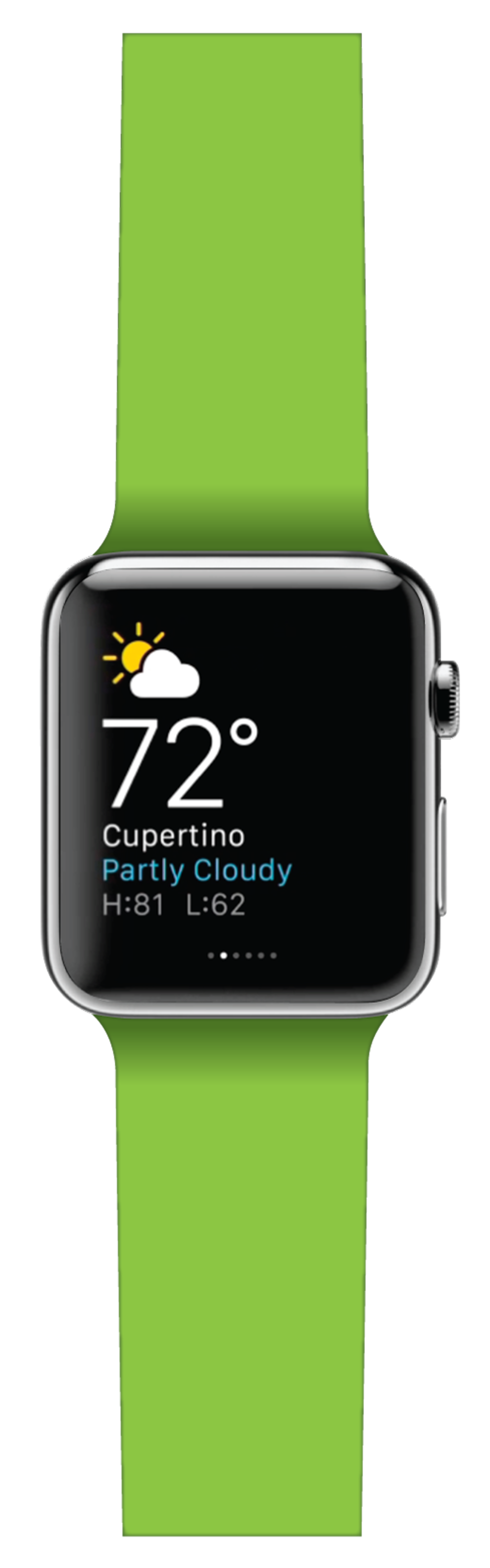 Apple Watch 5