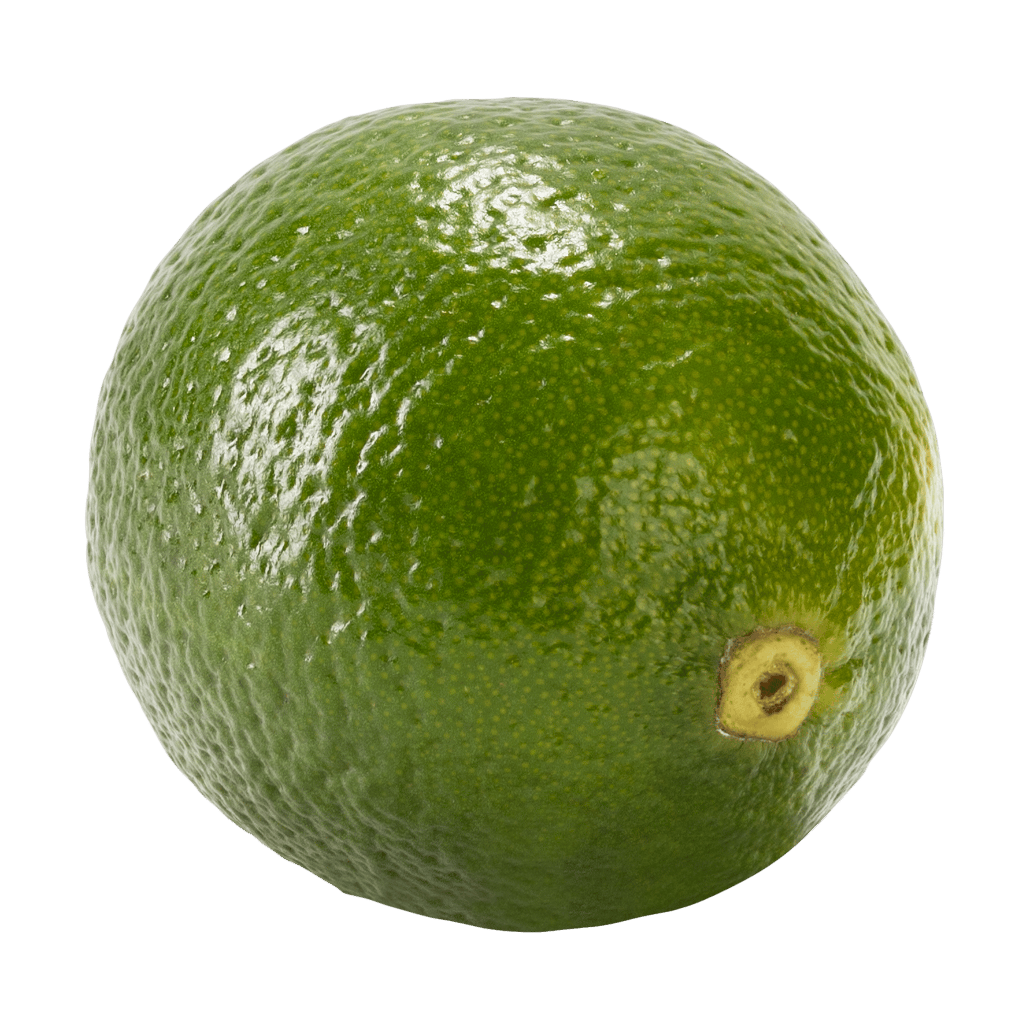 Lime Whole