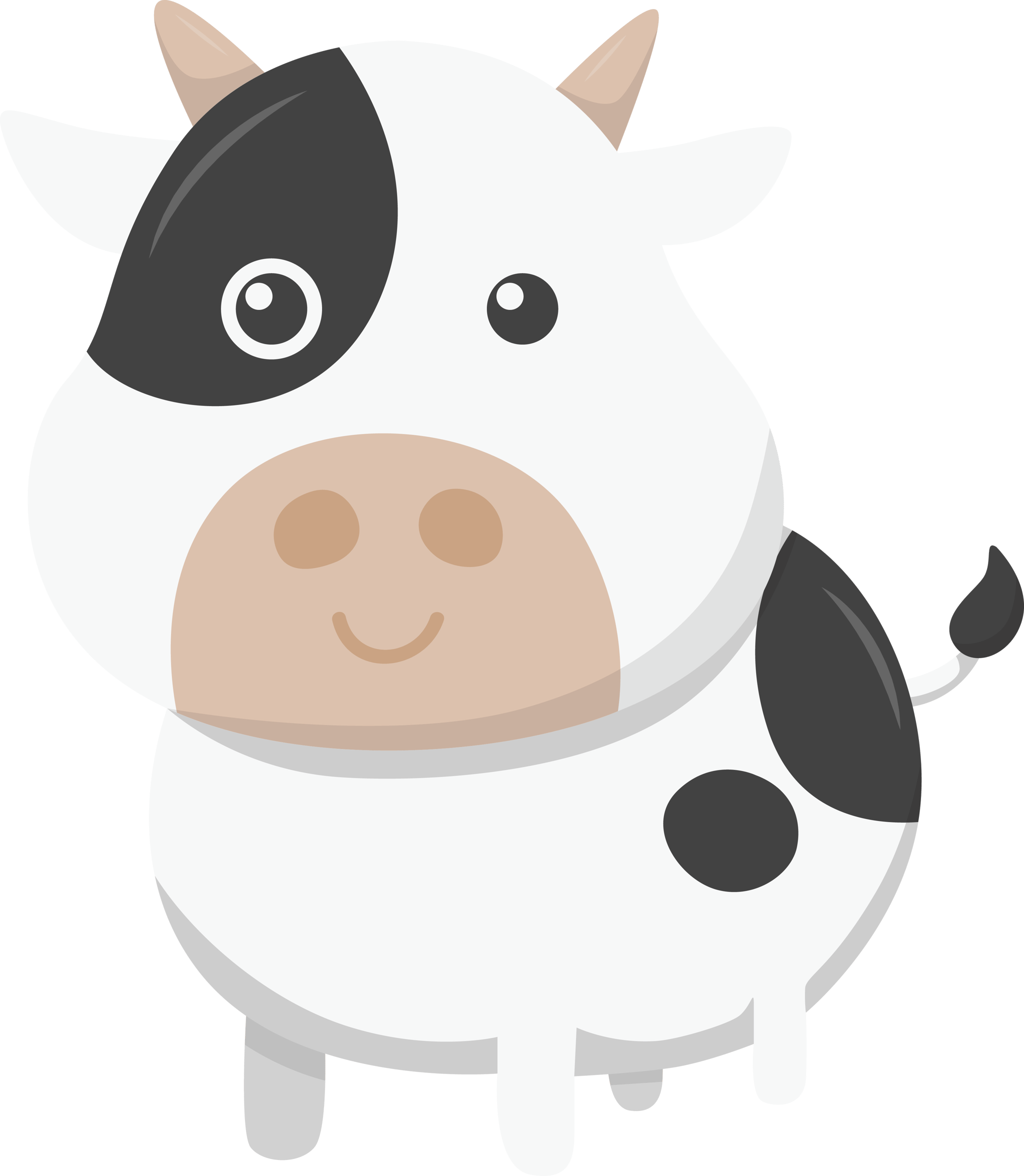 Cow