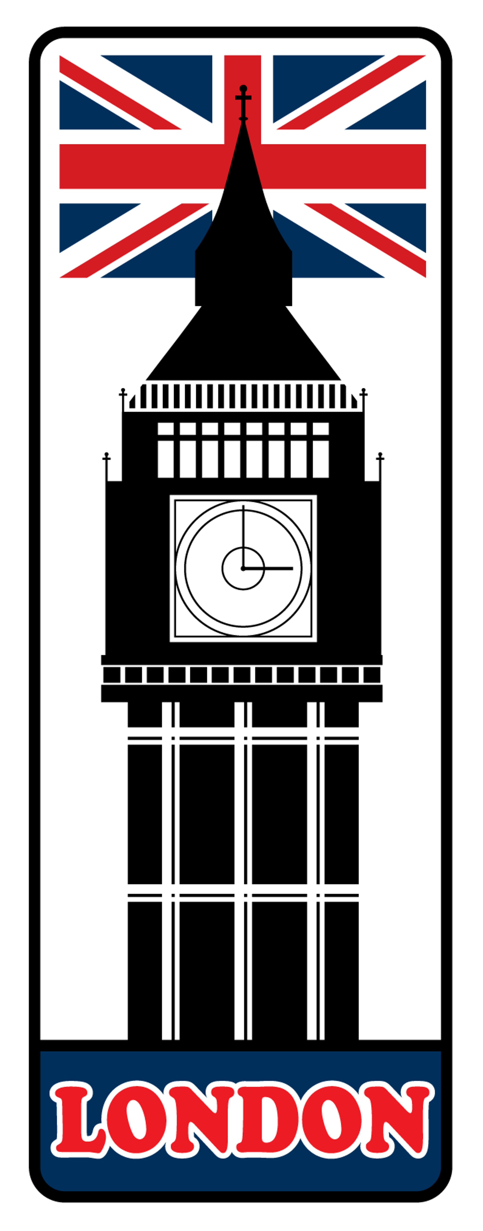 London Big Ben