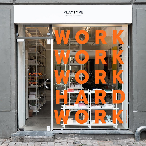 5 Tips to Create Killer Window Signage