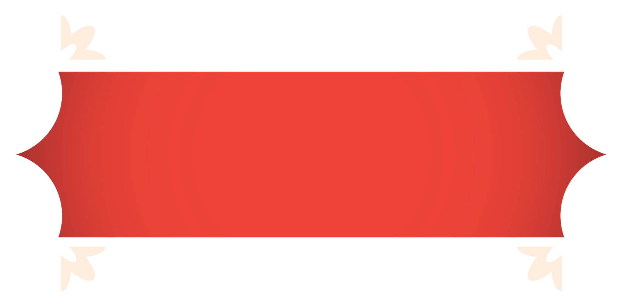 Decorative Banner