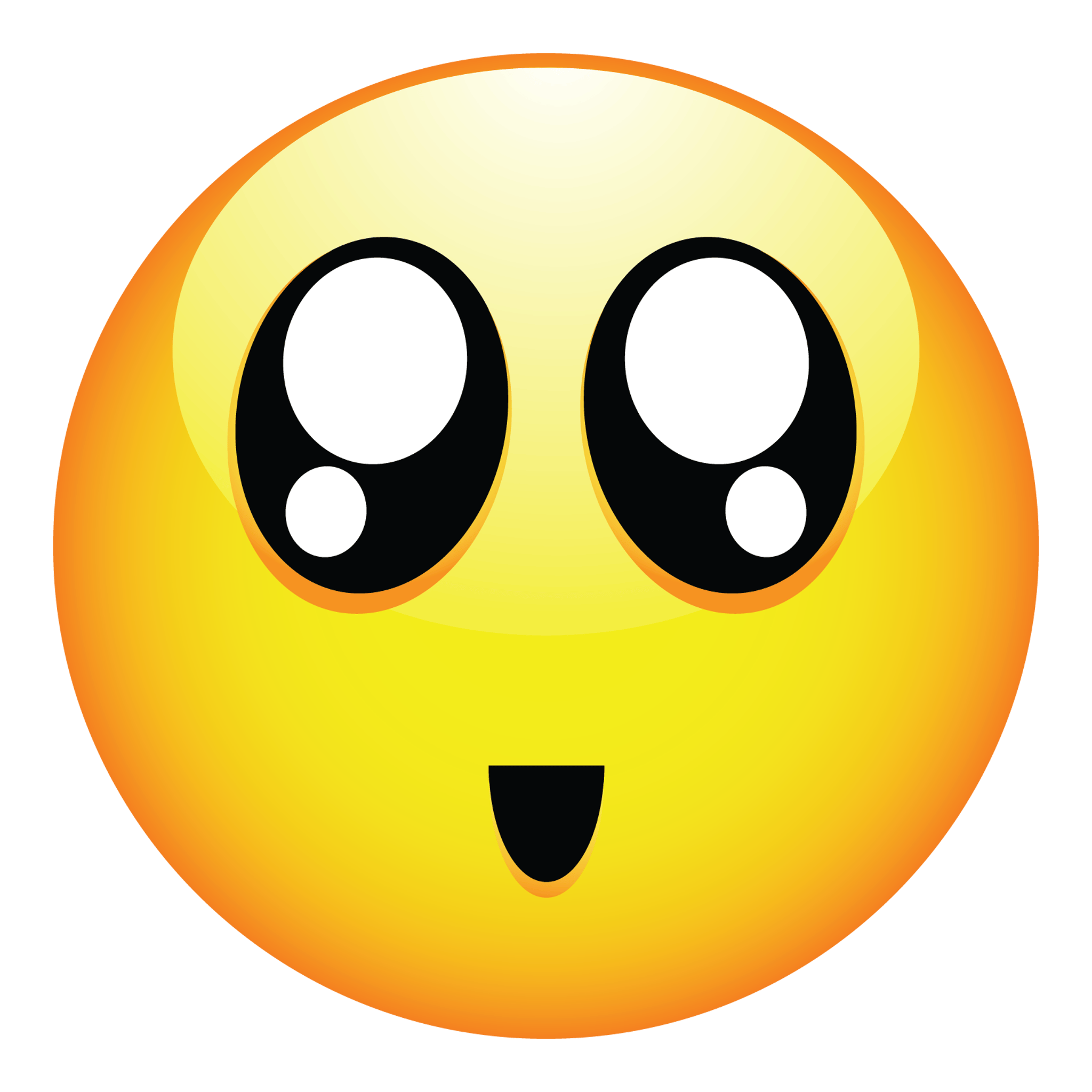 Emoji Surprise