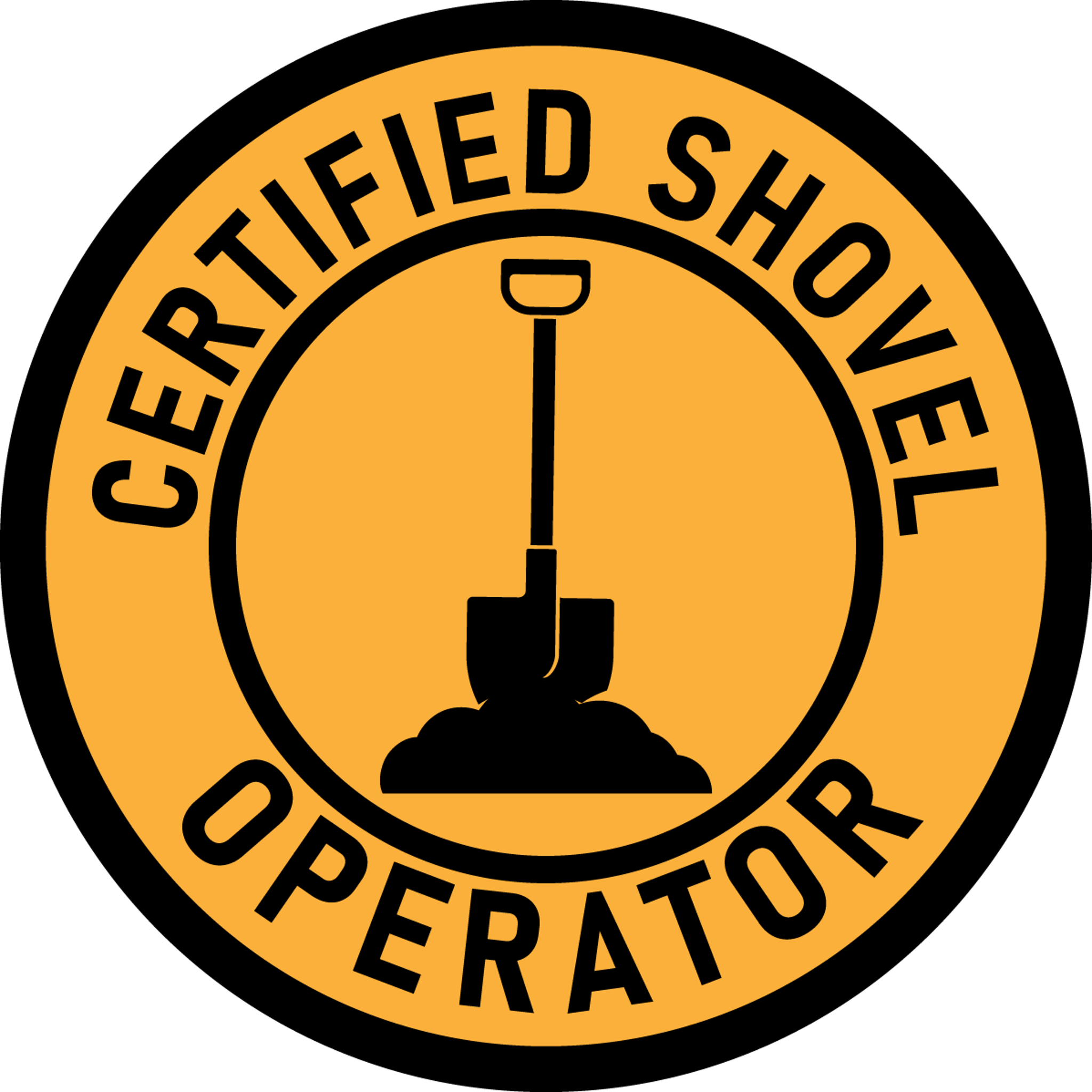 Shovel Operator